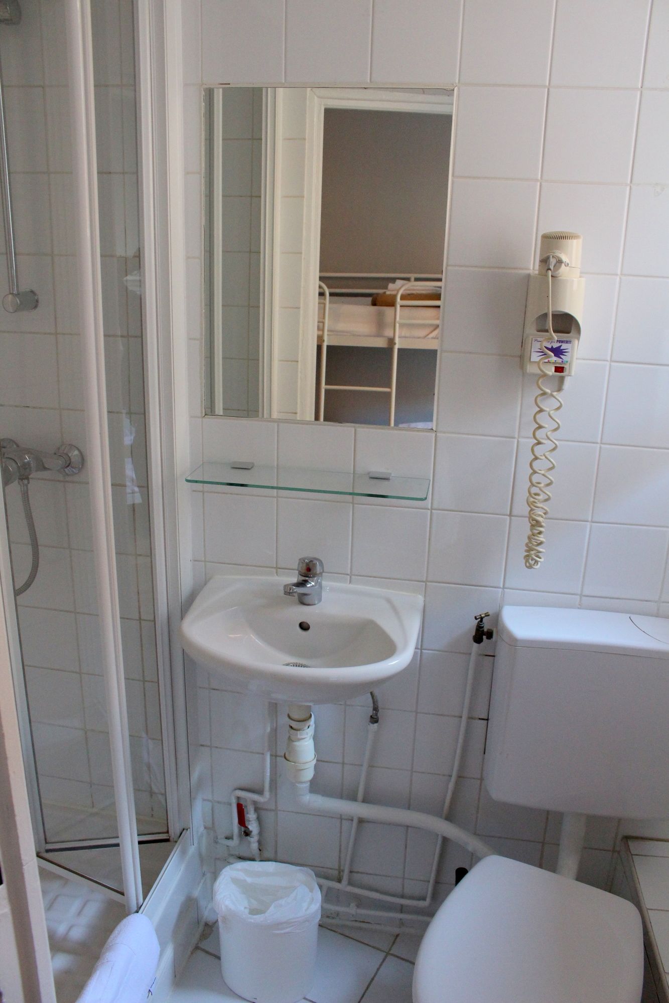 Фото Arty Paris Porte de Versailles by River