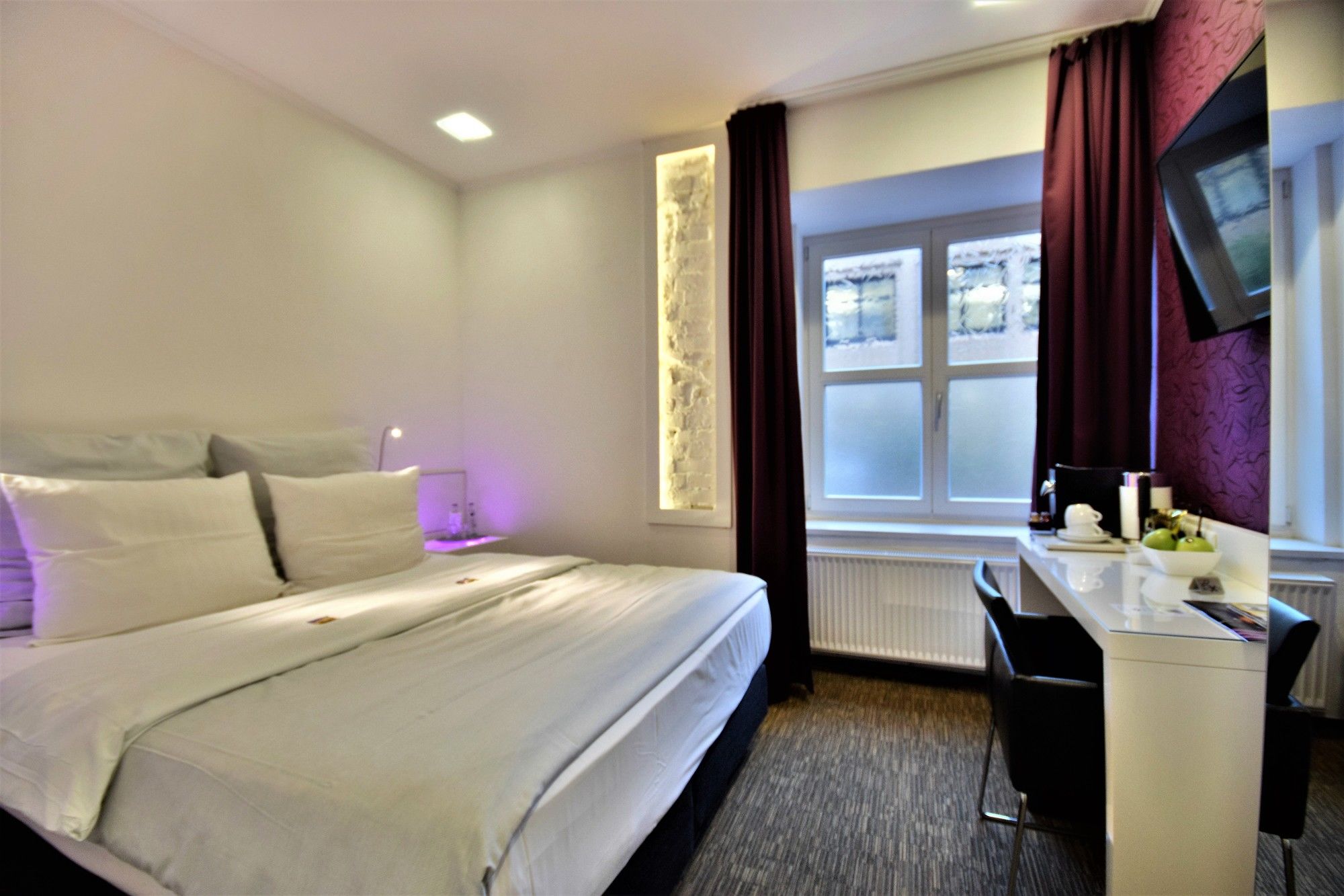 Фото Design Hotel Wiegand