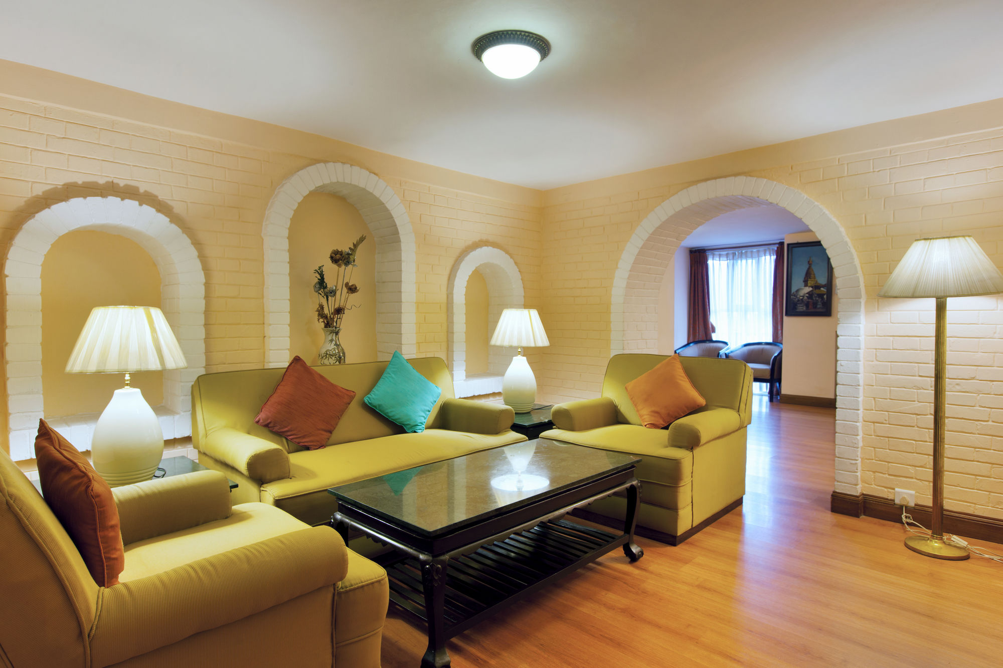 Фото Hotel Shanker