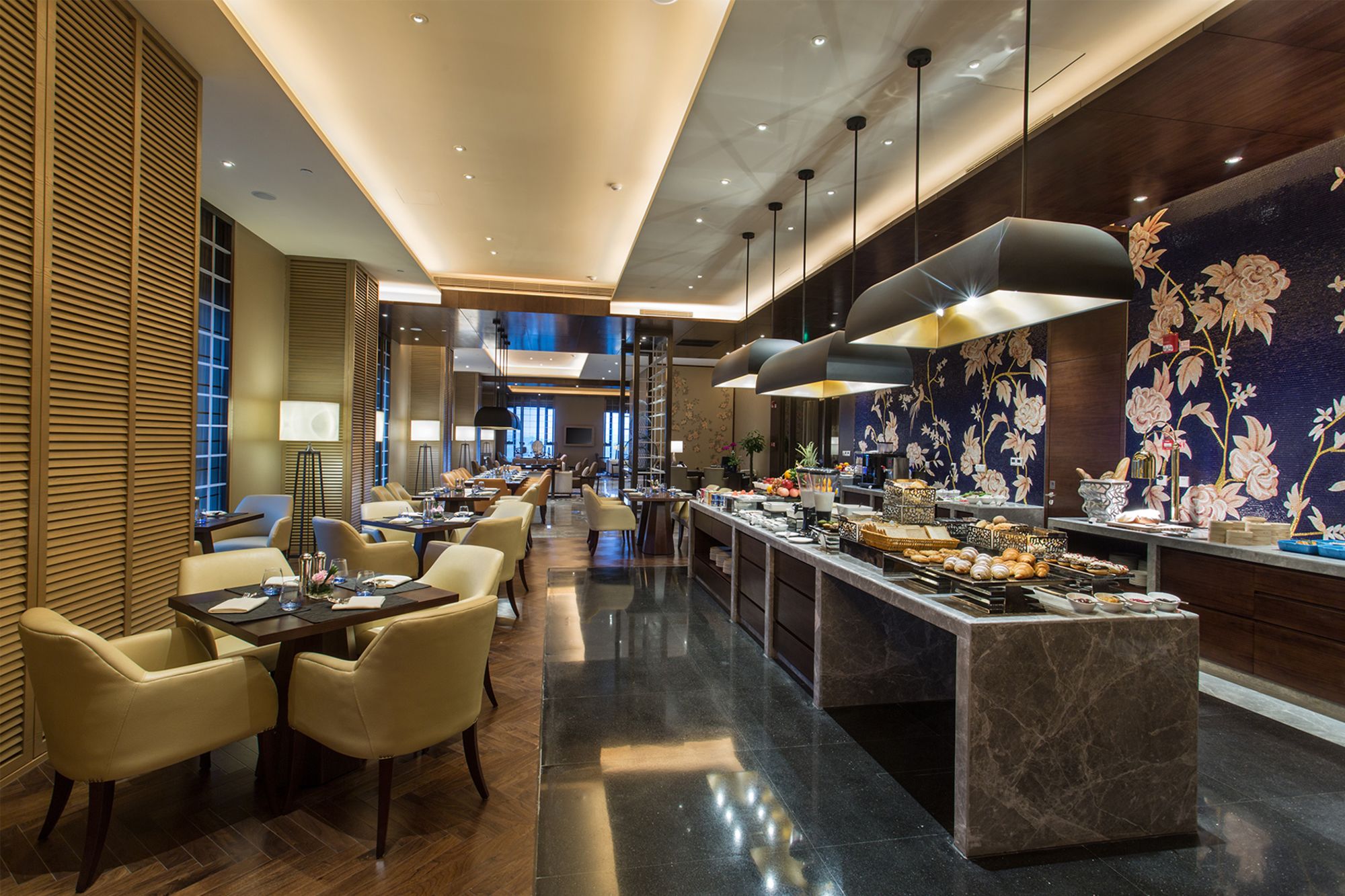 Фото Hilton Changzhou