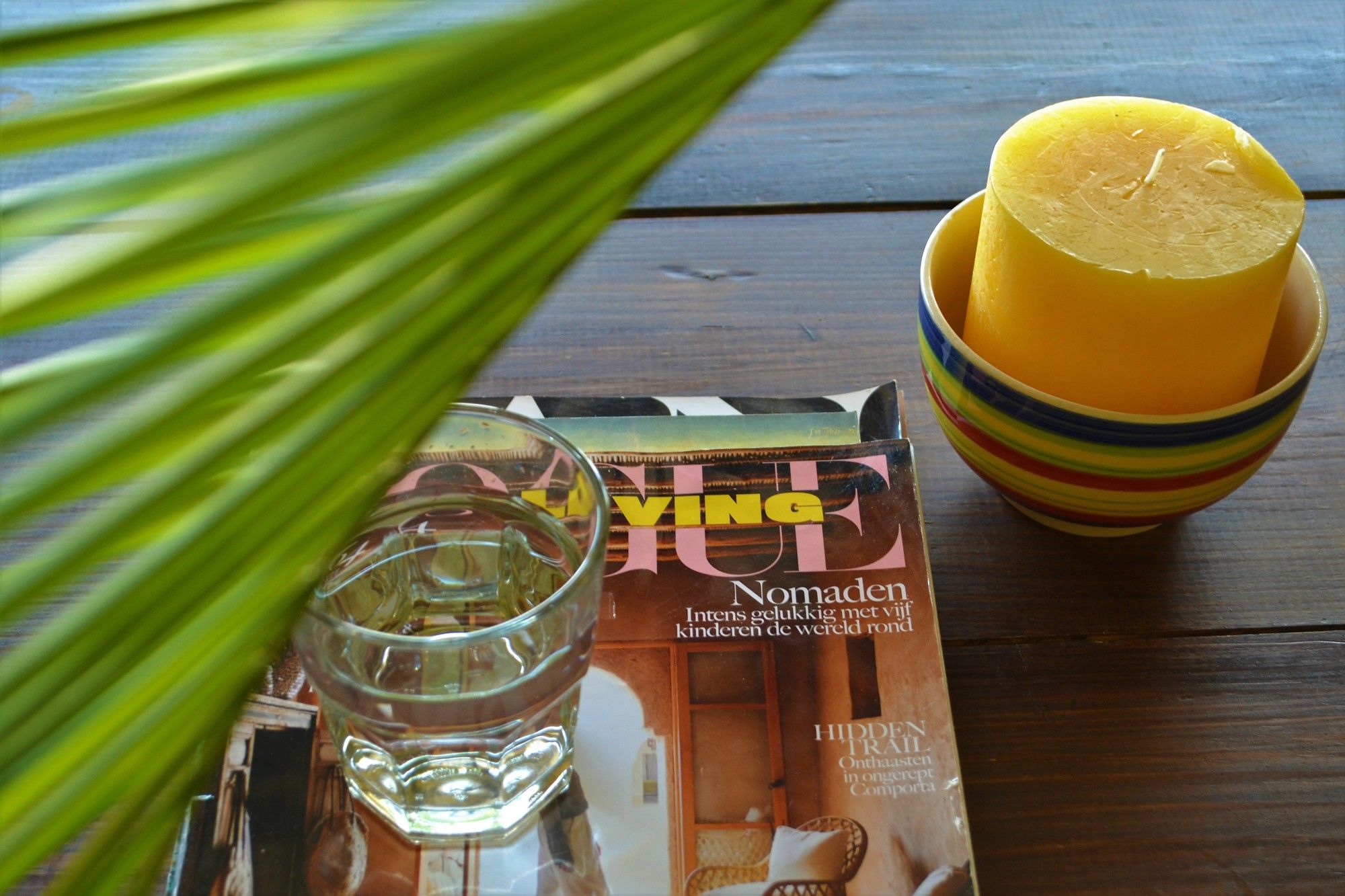 Фото Jan Kok Lodges