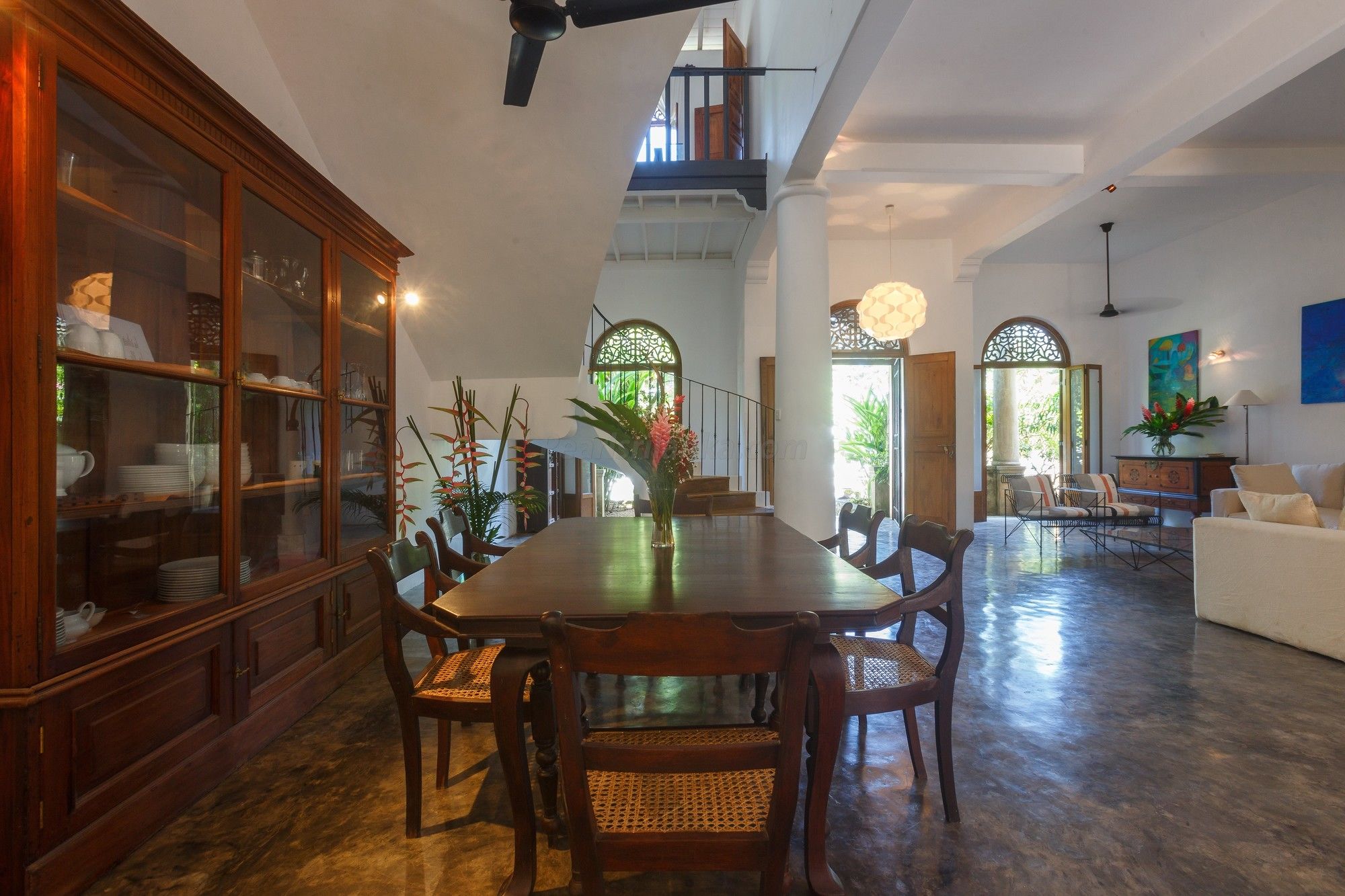 Фото Villa Aurora, Galle Fort