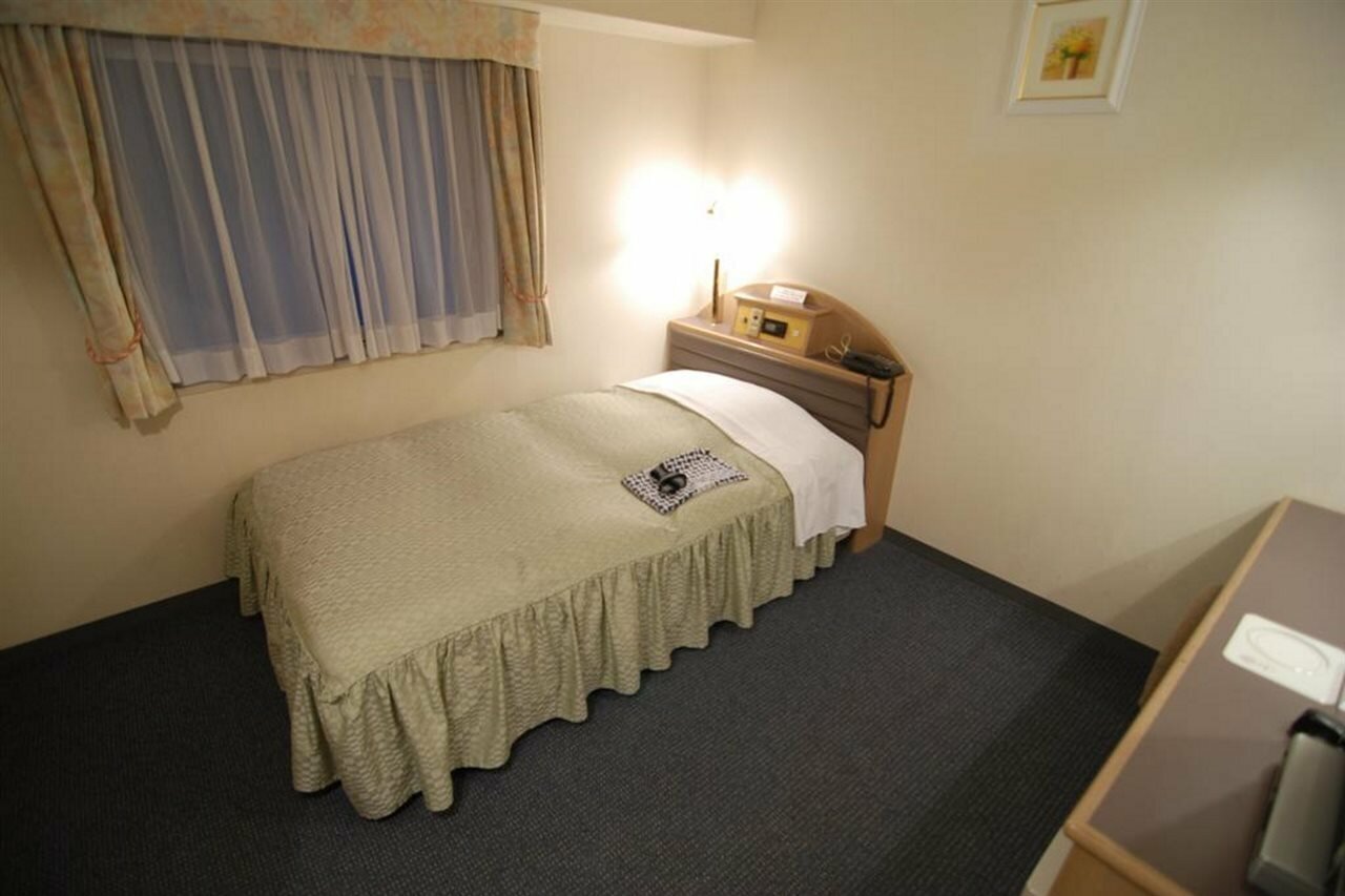 Фото Hotel Star Plaza Ikebukuro