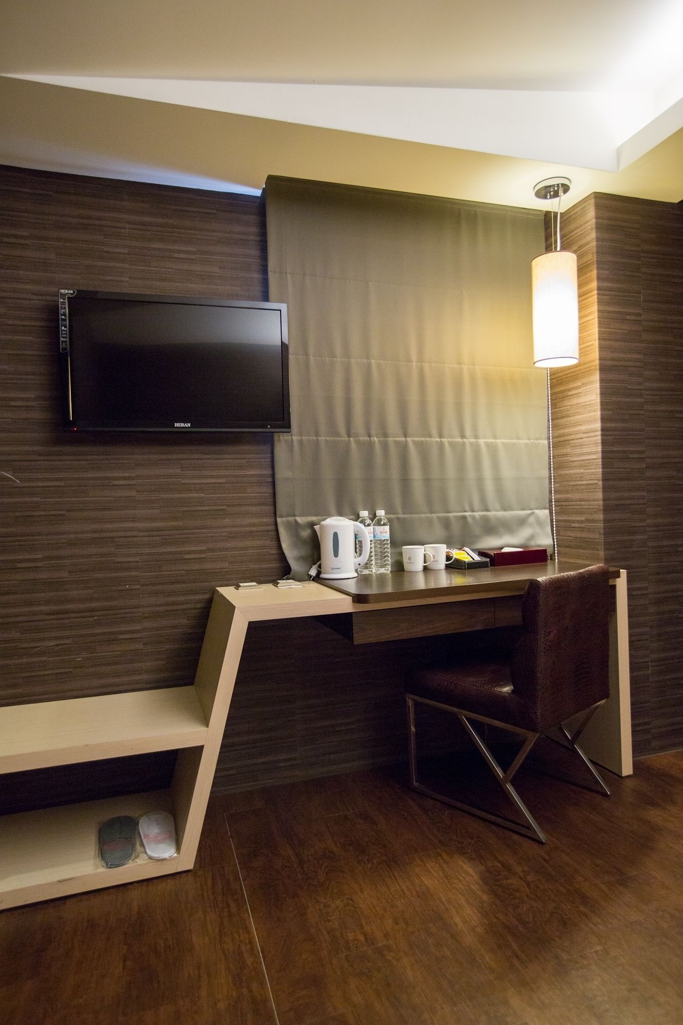 Фото Sparrow Hotel