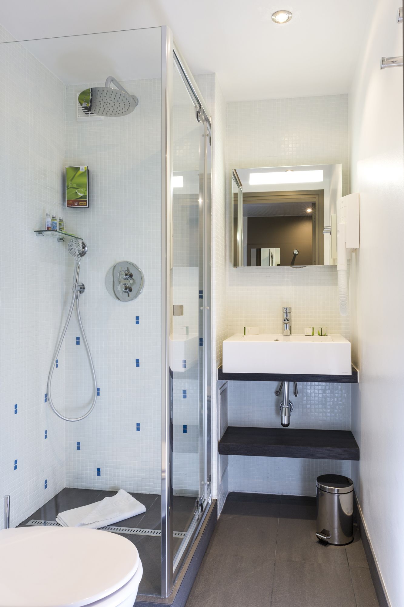 Фото Ibis styles Paris Gennevilliers