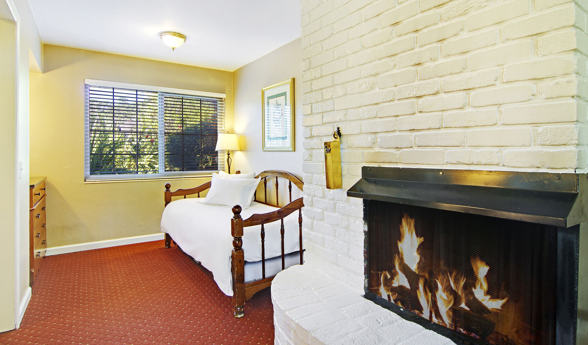 Фото Svendsgaard's Inn