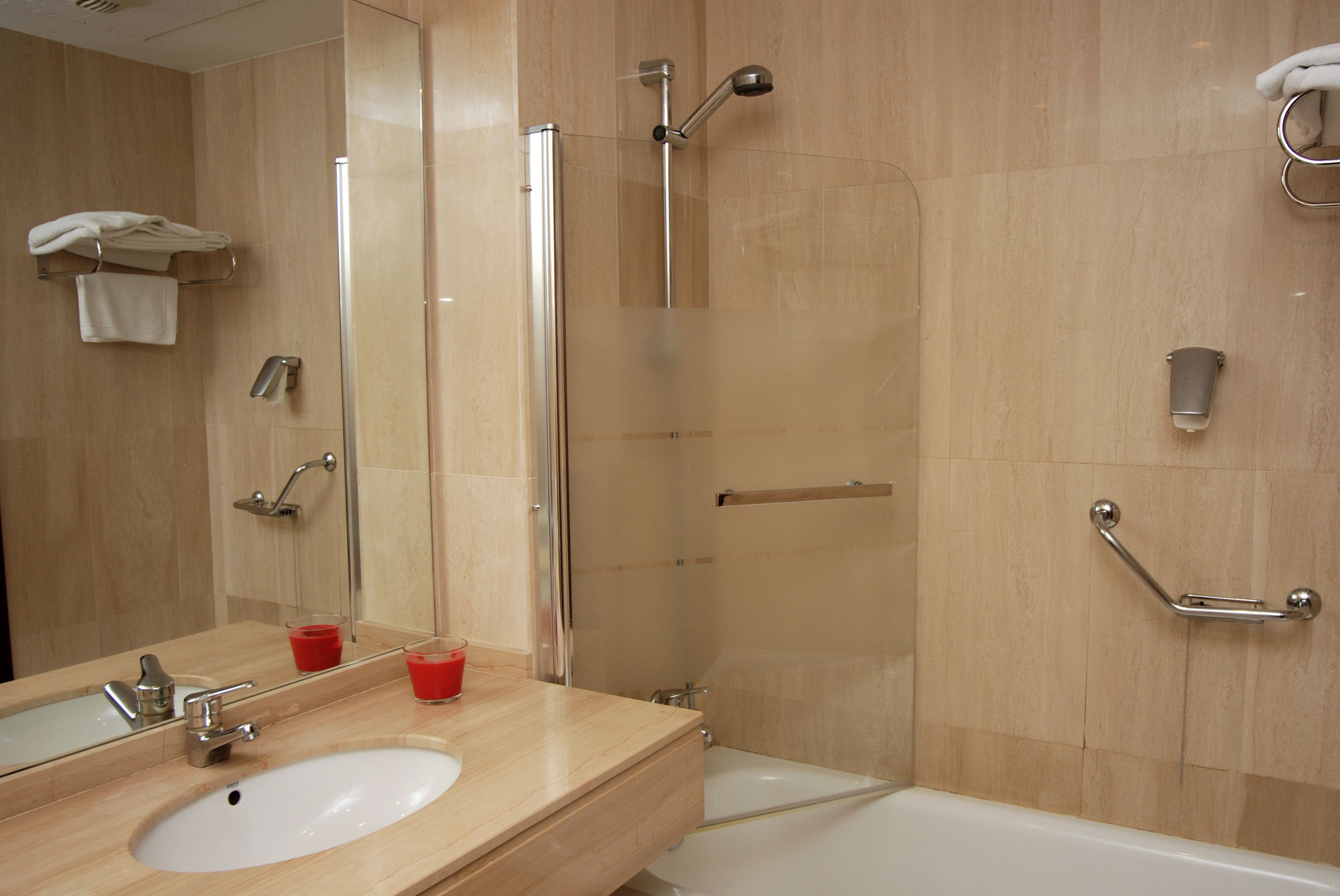 Фото Puente Colgante Boutique Hotel