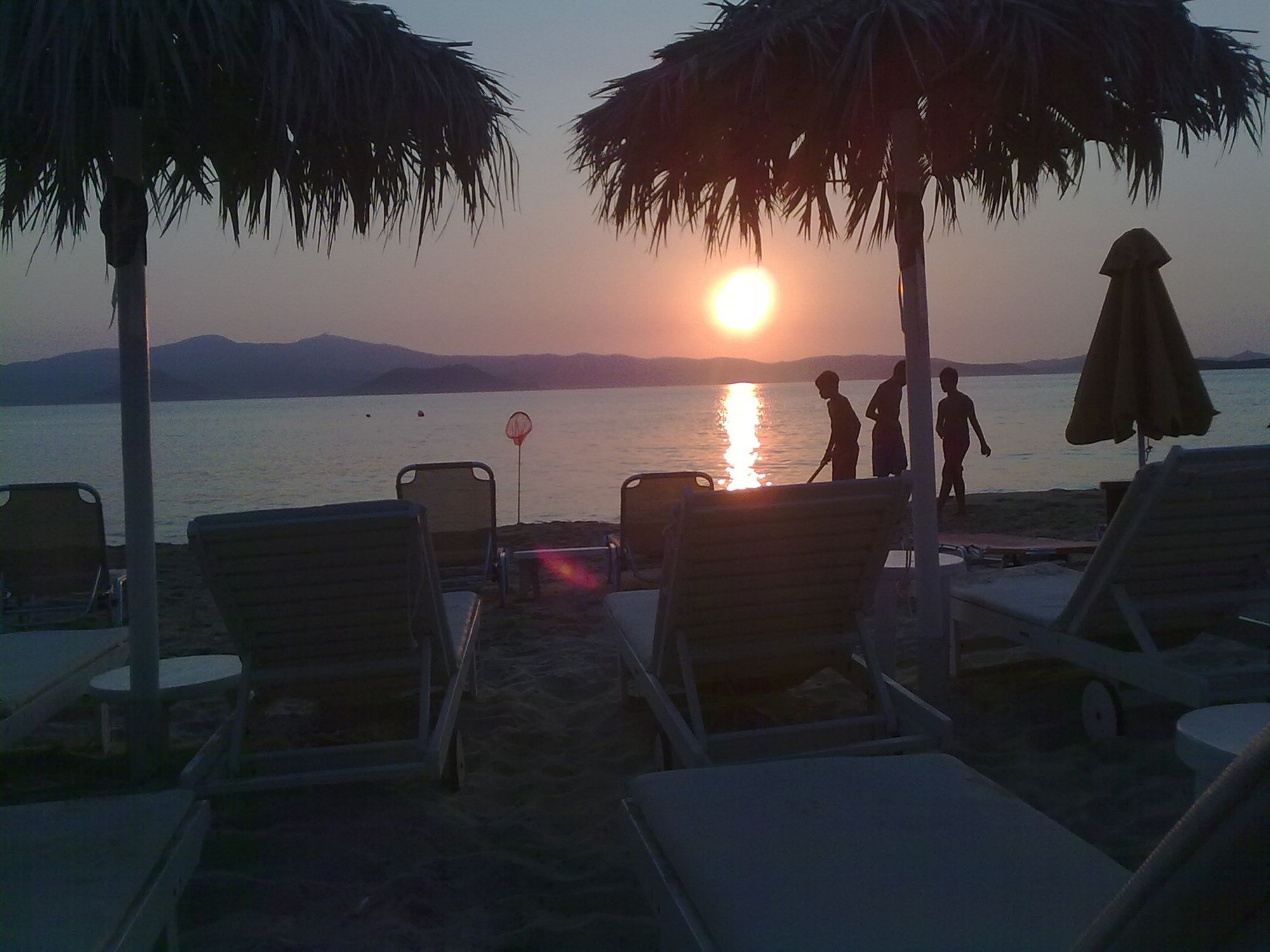 Фото Fyrogenis Palace Hotel - Apartments