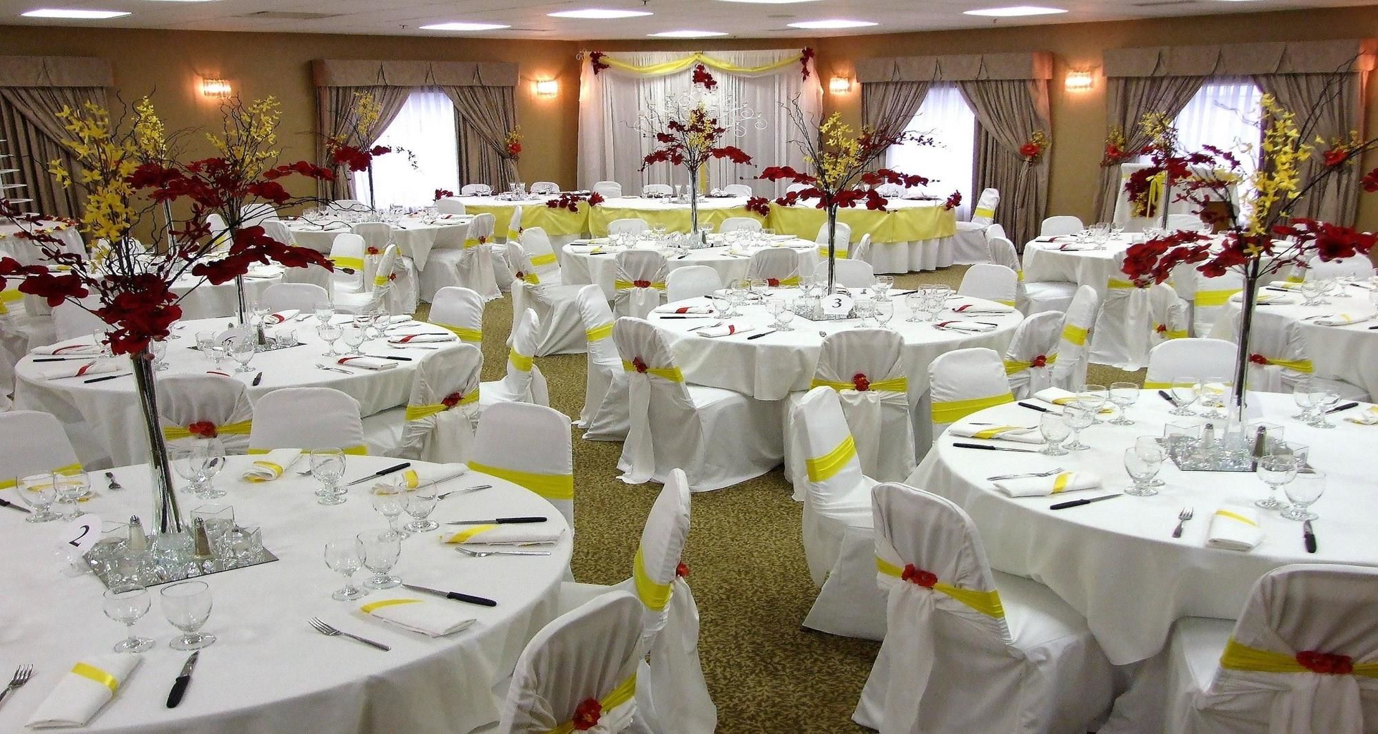 Фото Best Western Grande Prairie Hotel & Suites