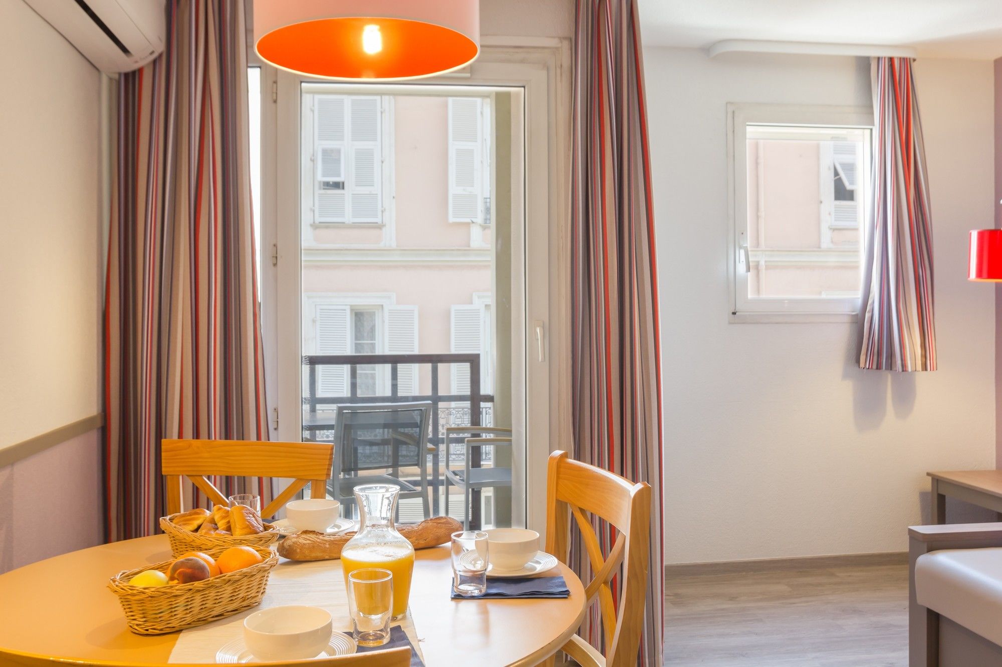 Фото Pierre & Vacances Residence Les Citronniers