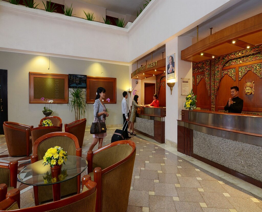 Hotel The Jayakarta Suites Bandung, Bandung, photo