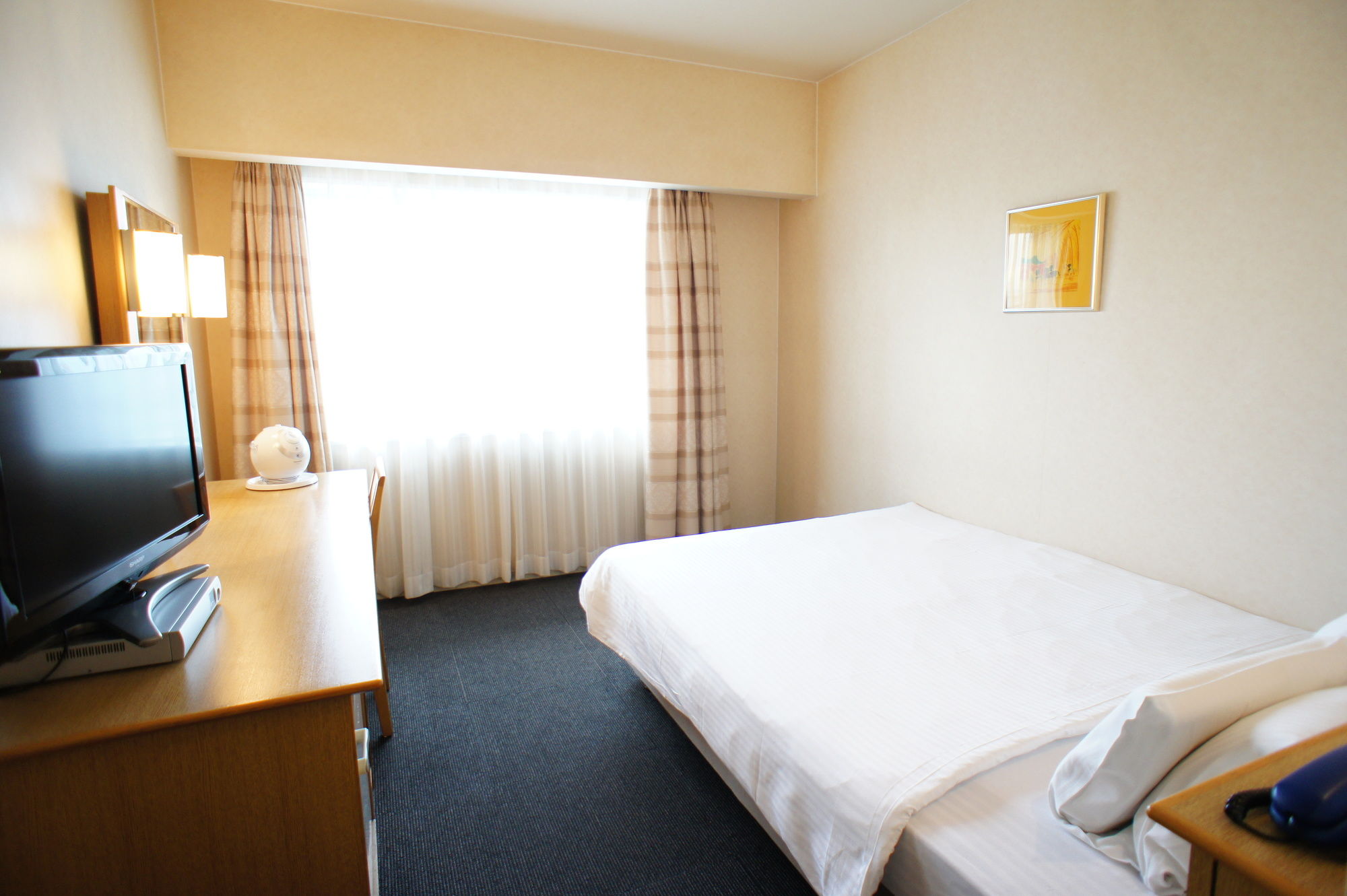 Фото Osaka Joytel Hotel