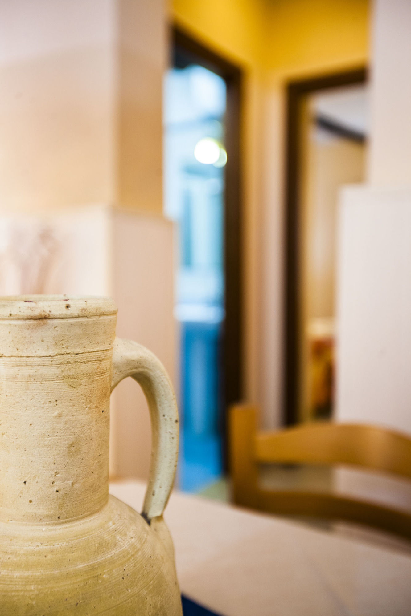 Фото Residence Cortile Mercè