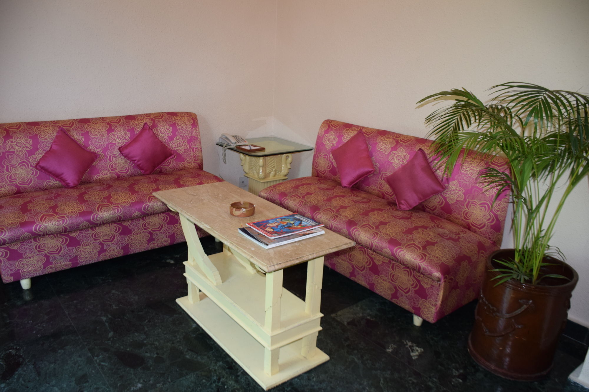 Фото Golden Parkk