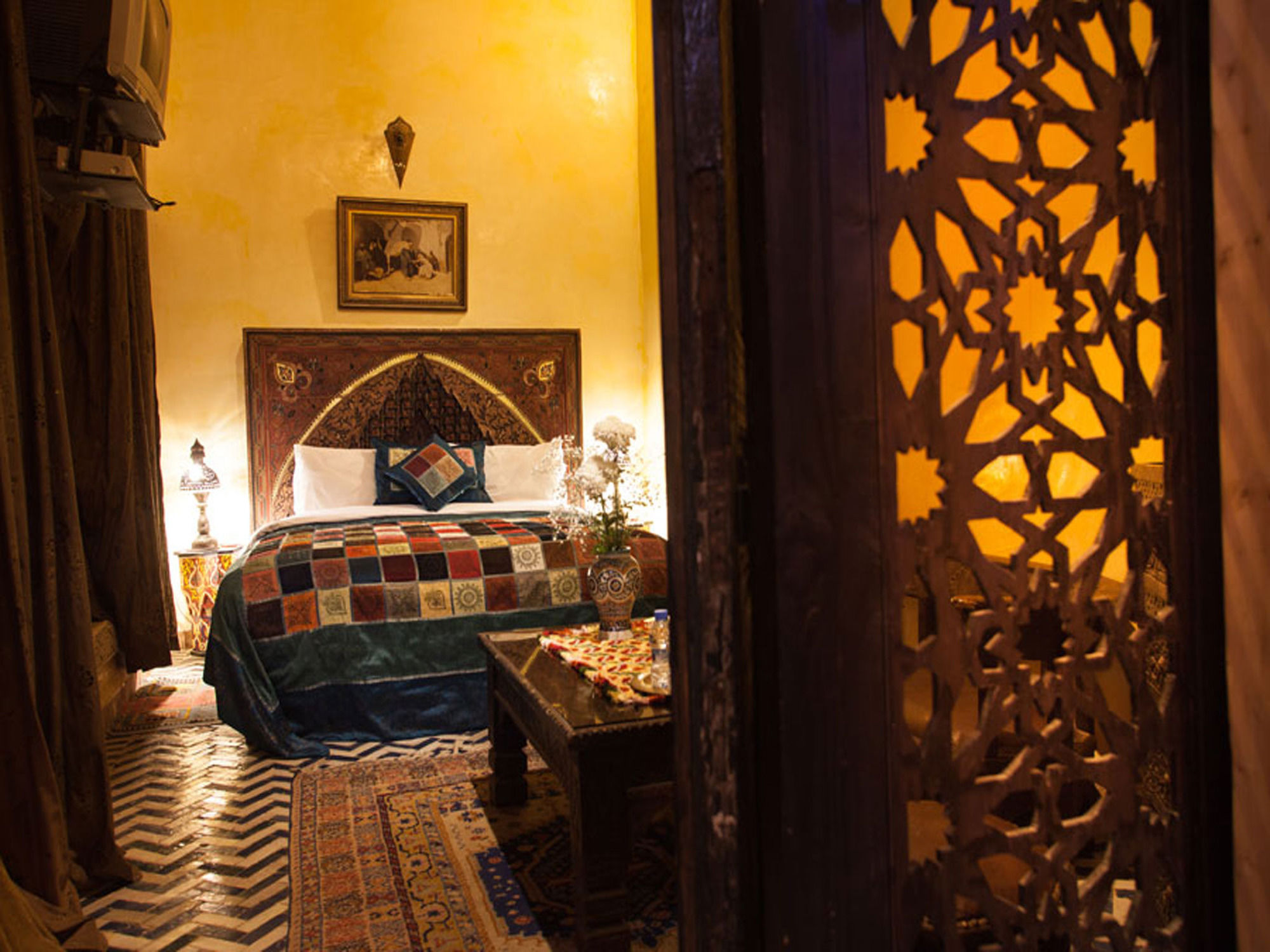 Фото Palais Al Firdaous