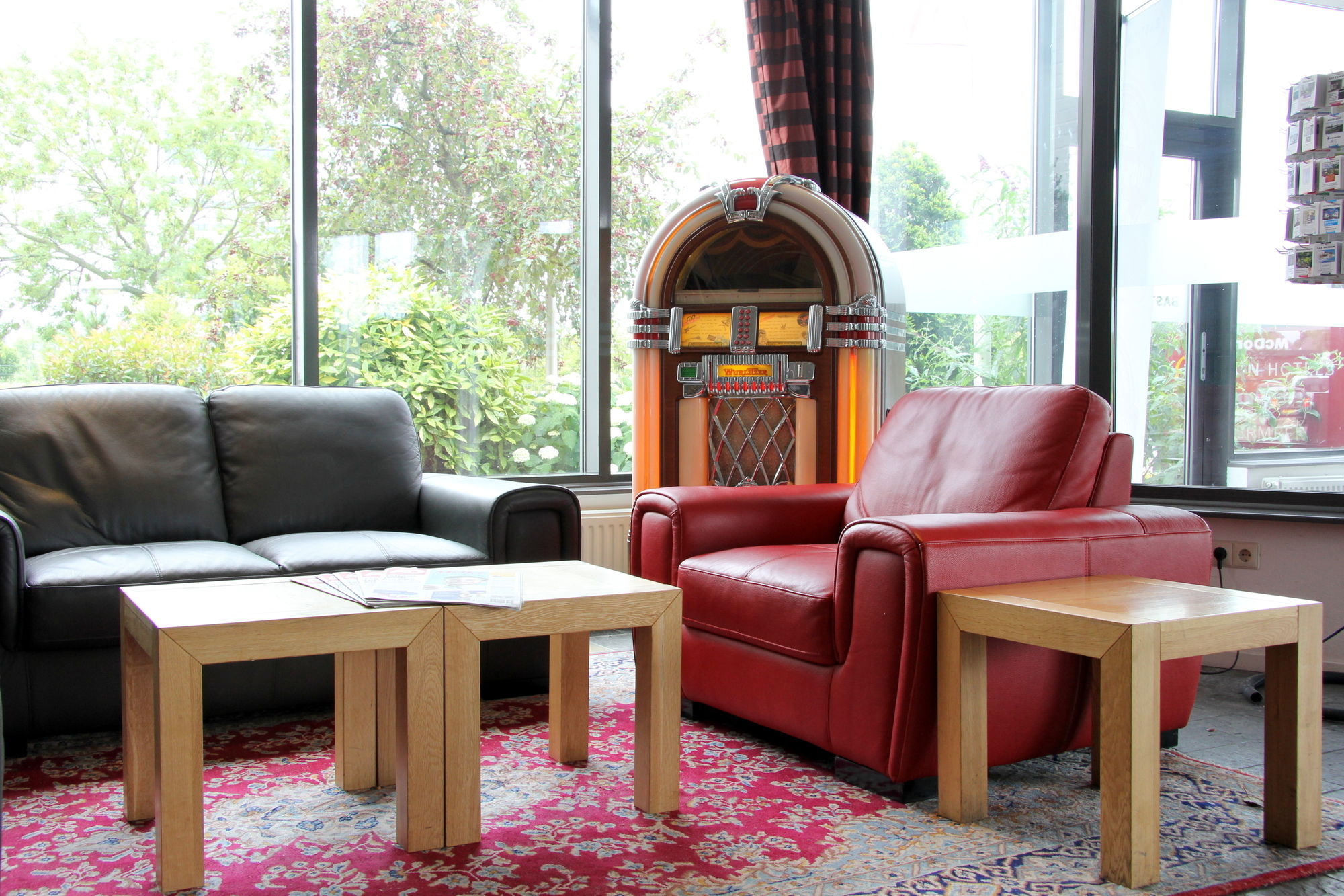 Фото Bastion Hotel Zoetermeer