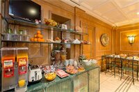 Фото Hôtel De La Paix