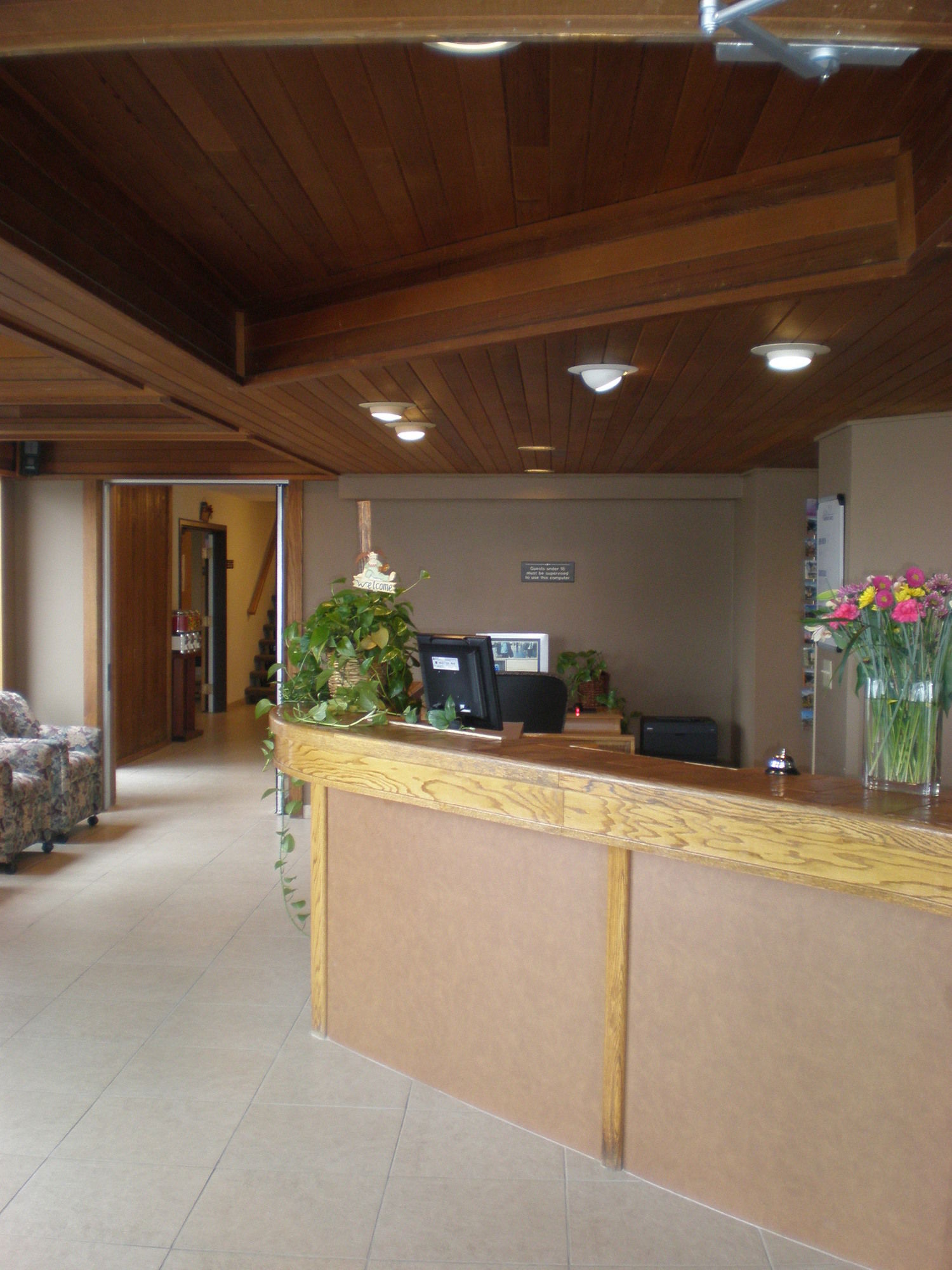 Фото La Grande Inn