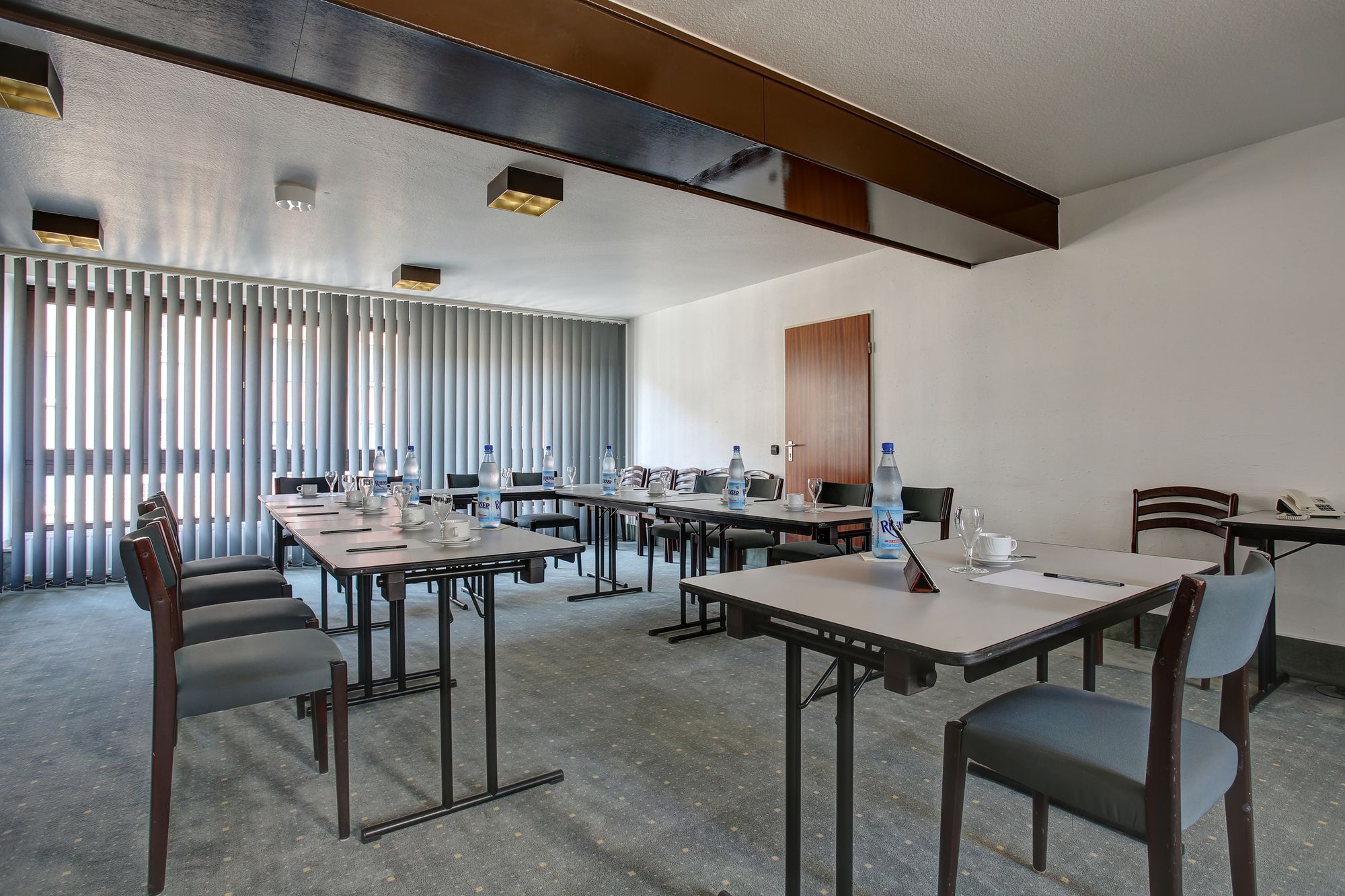 Фото Trip Inn City Hotel Krefeld