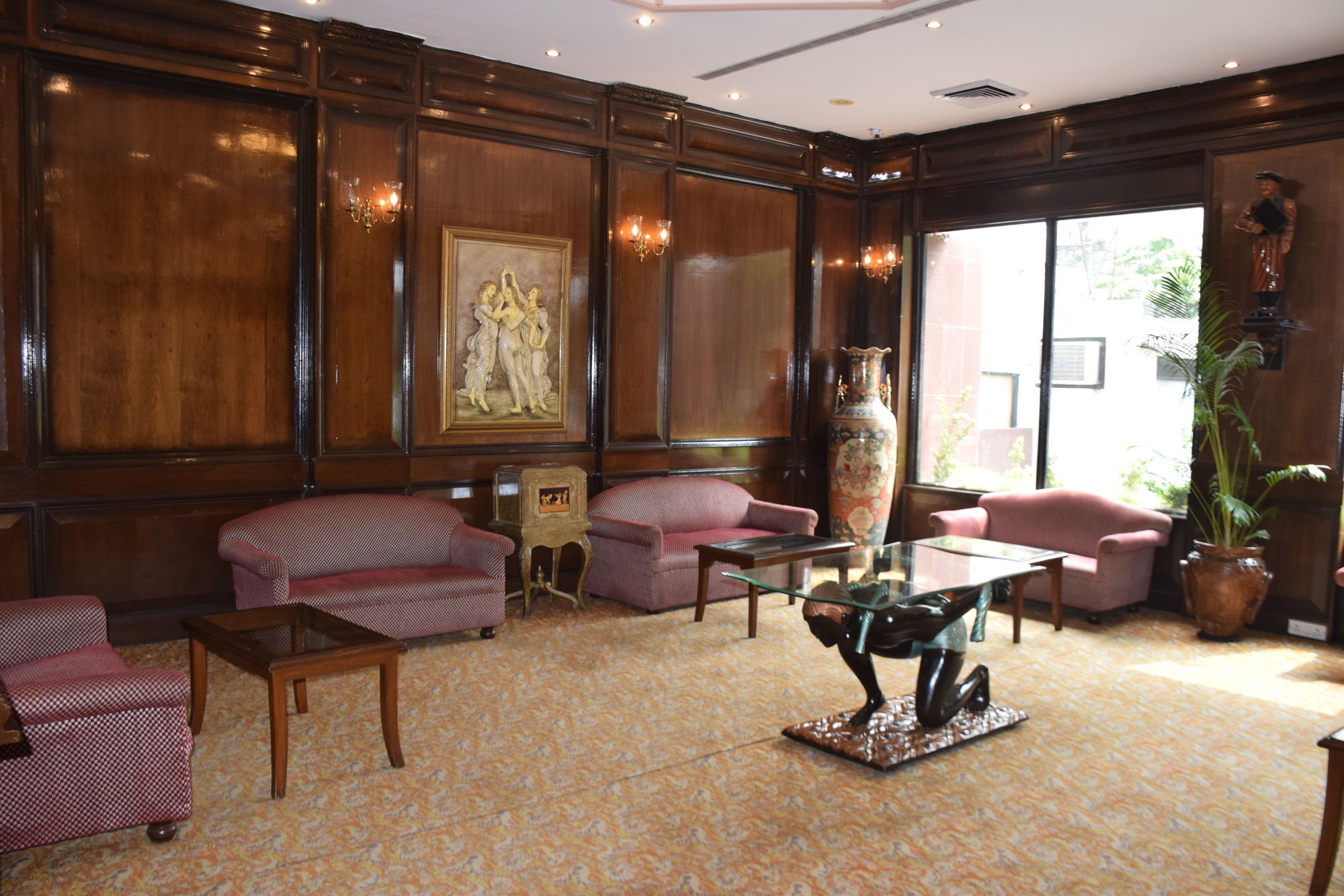 Фото Golden Parkk