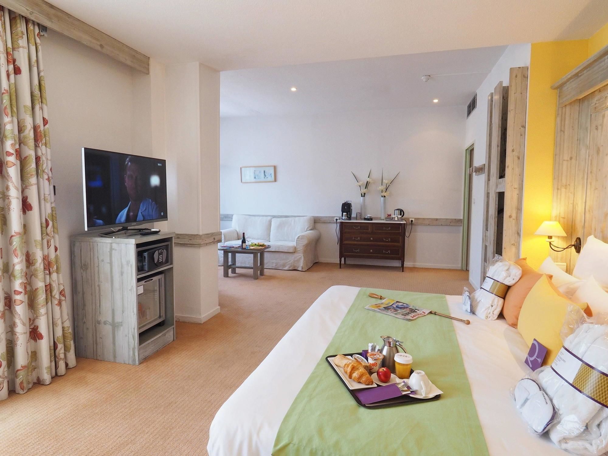 Фото Mercure Millau Hotel