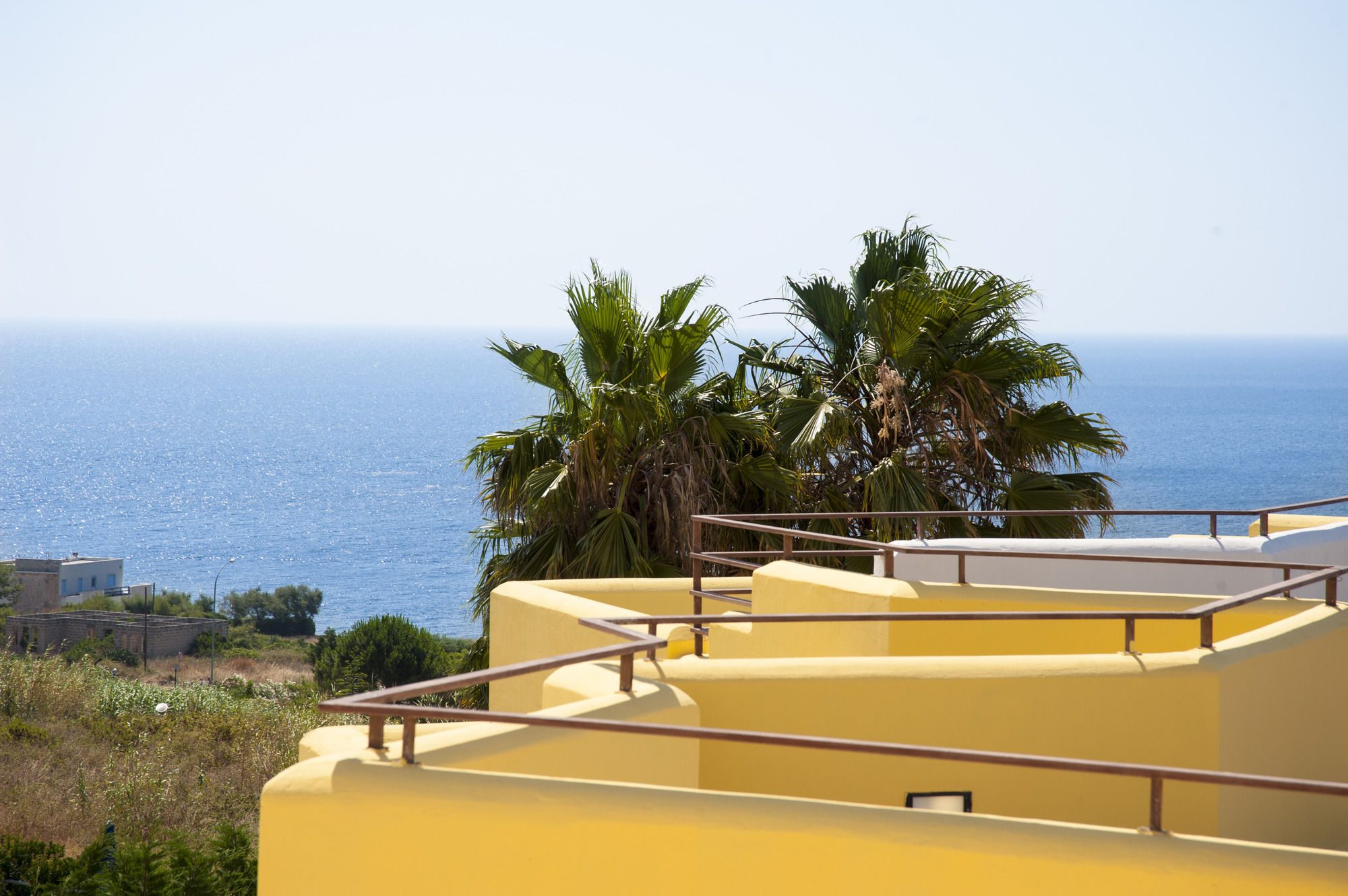 Фото Hotel Residence Oasi d'Oriente