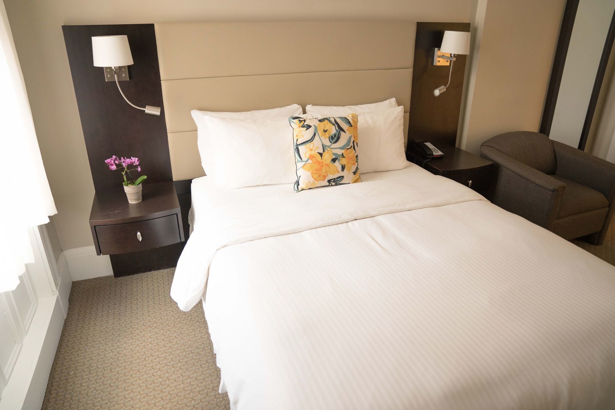 Фото Newbury Guest House