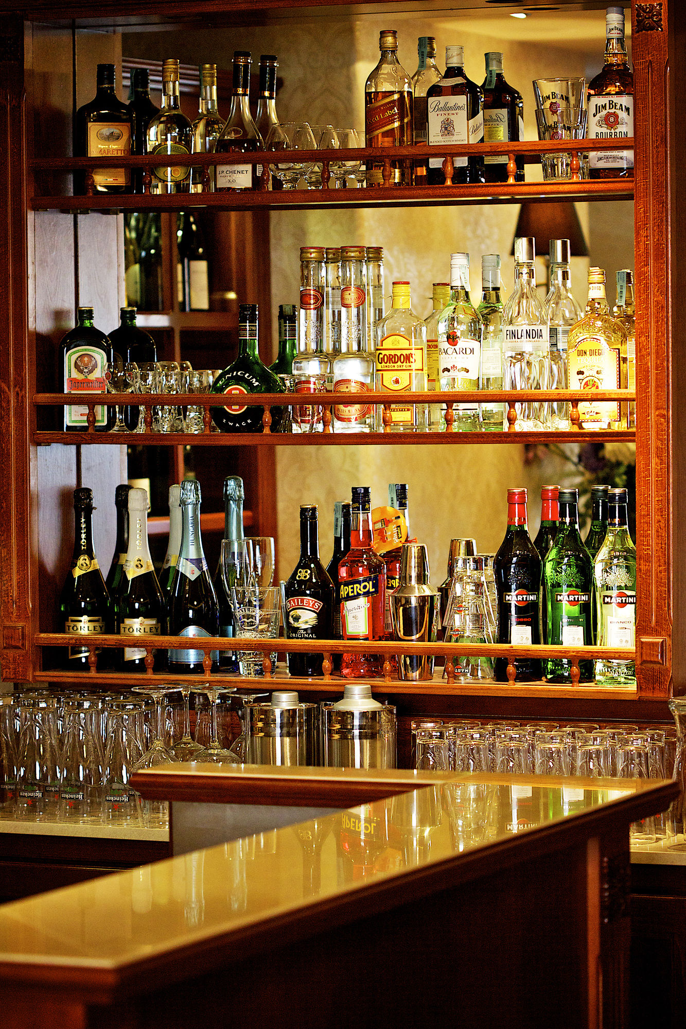 Фото Gold Apartments