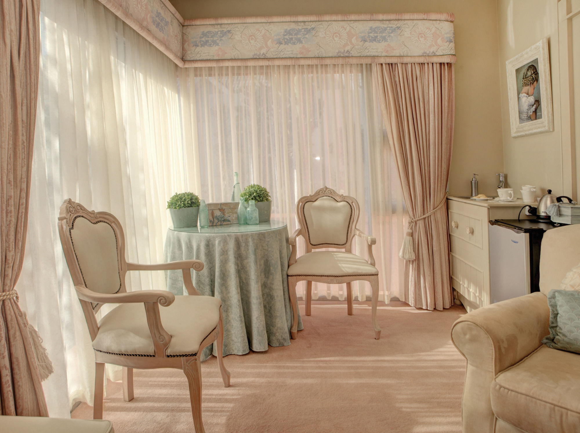 Фото Xanadu Guest Villa