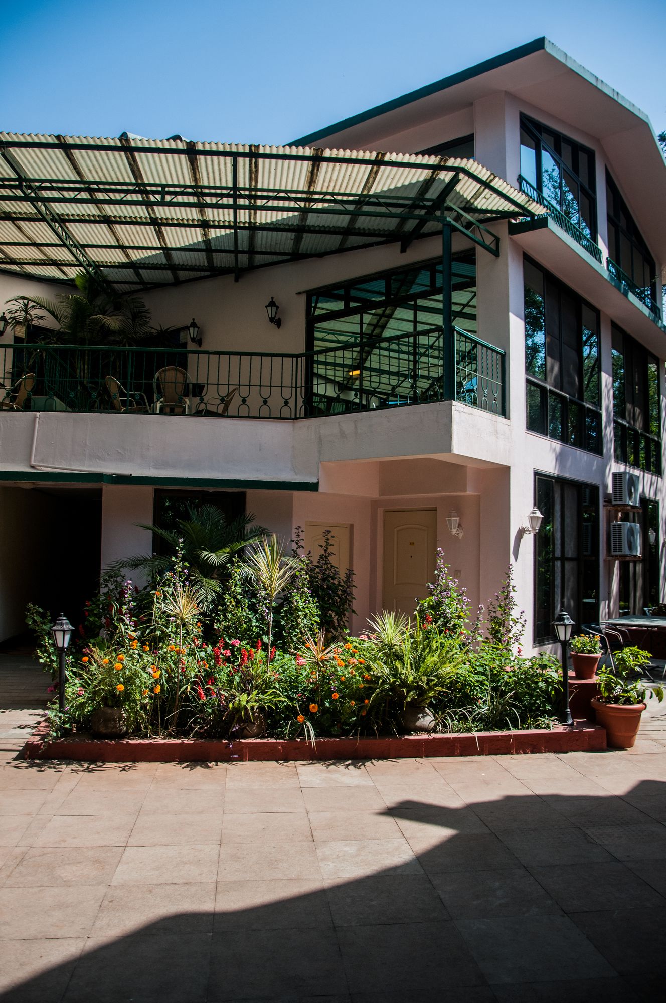 Фото Brightland Resort & SPA