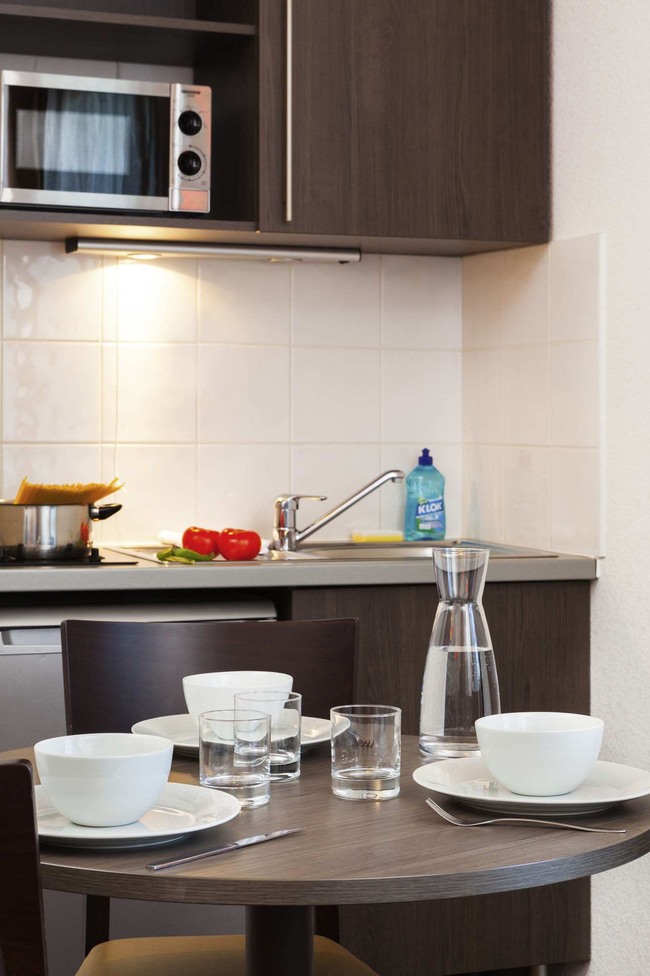 Фото Adagio Access Poitiers