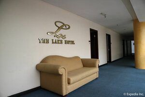 The Lake Hotel Tagaytay (Calabarzon, Tagaytay - Nasugbu Road), hotel