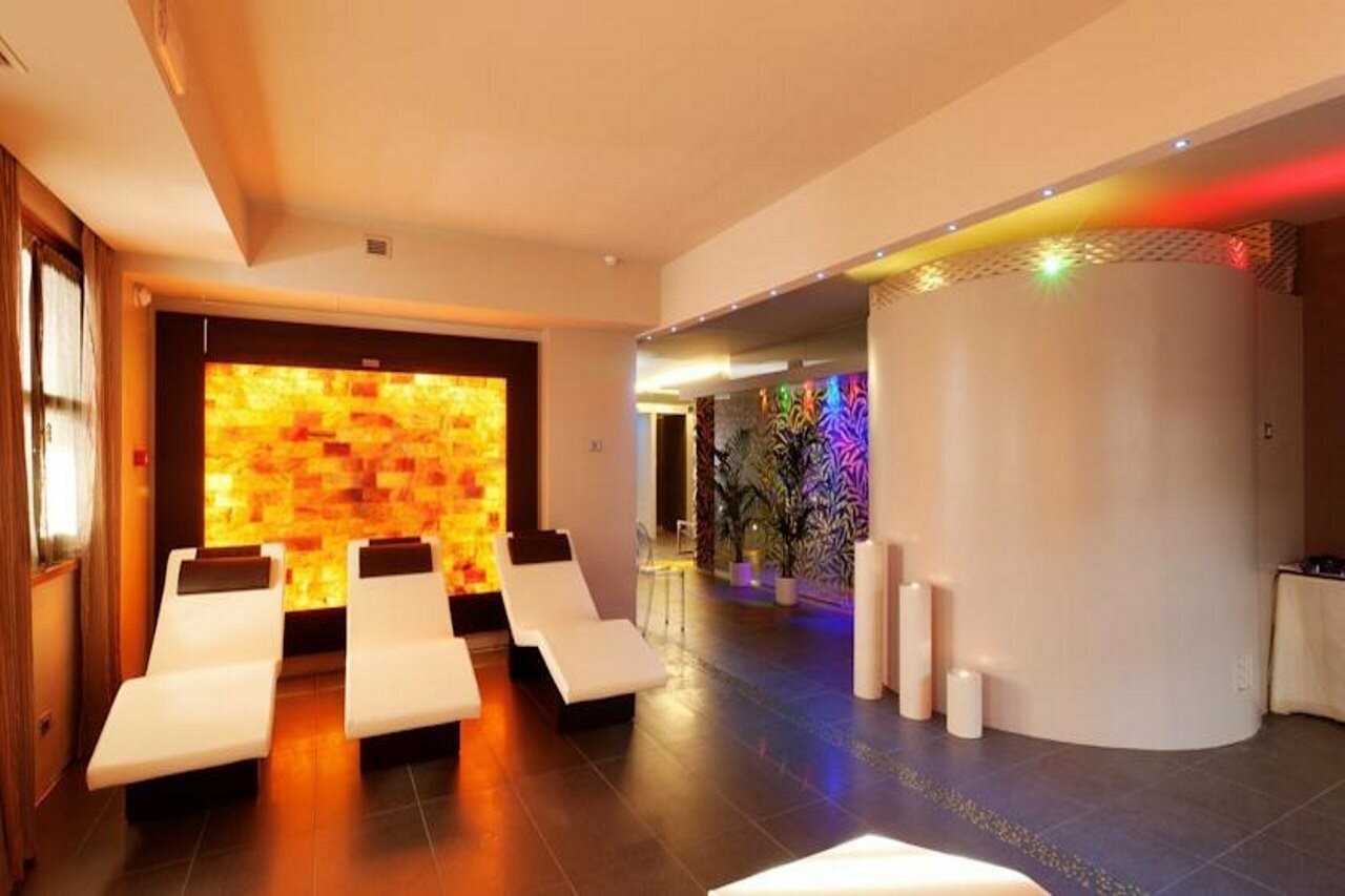 Фото Hotel Bellevue Suites & SPA