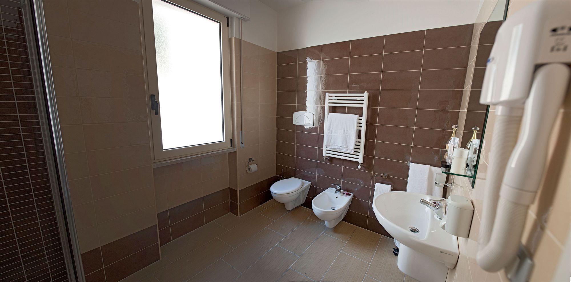 Фото Hotel Fini