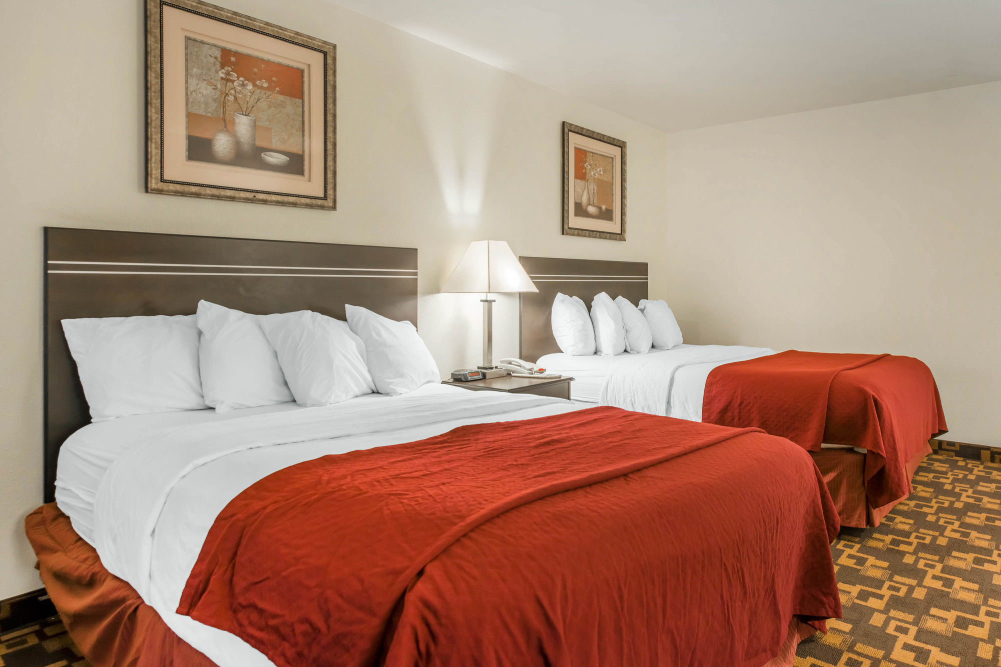 Фото Quality Inn & Suites Limon