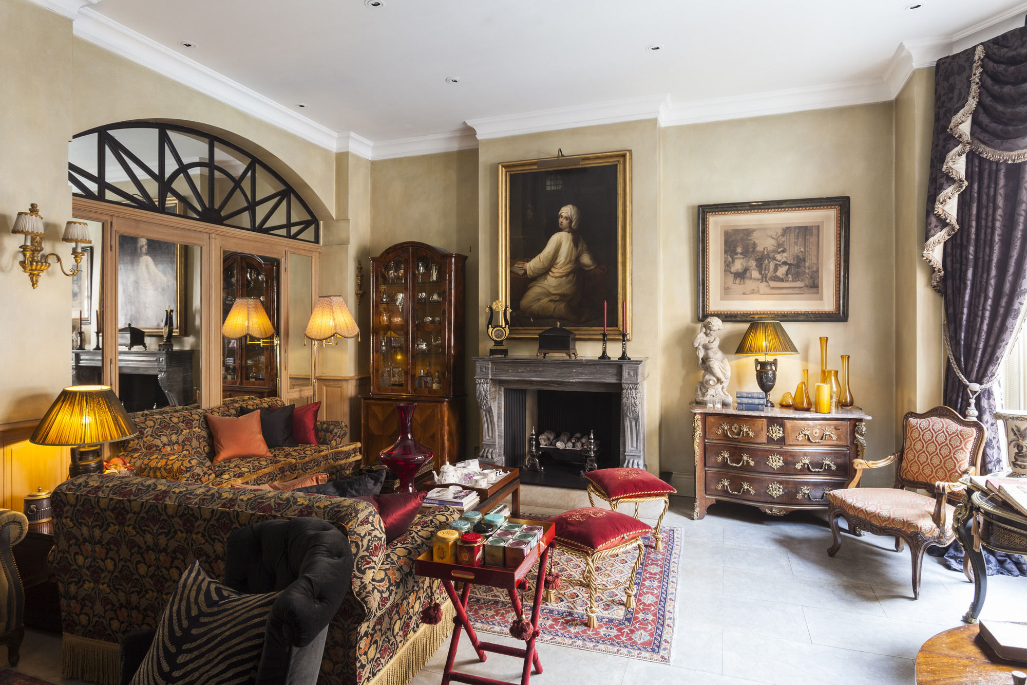 Фото San Domenico House