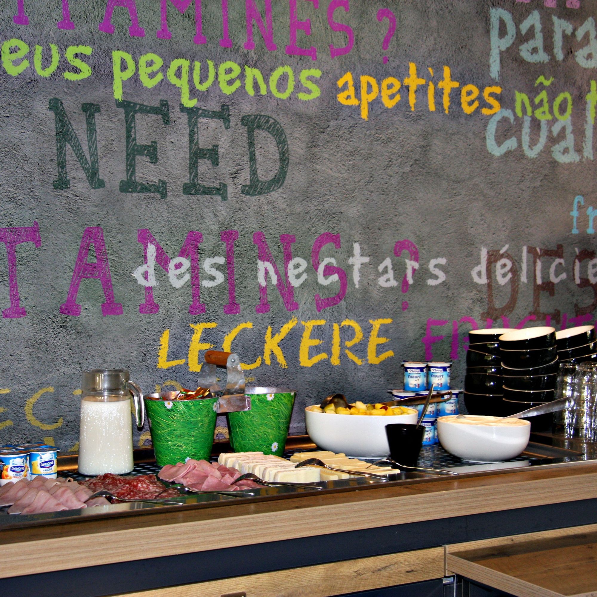 Фото Ibis Toulouse Purpan