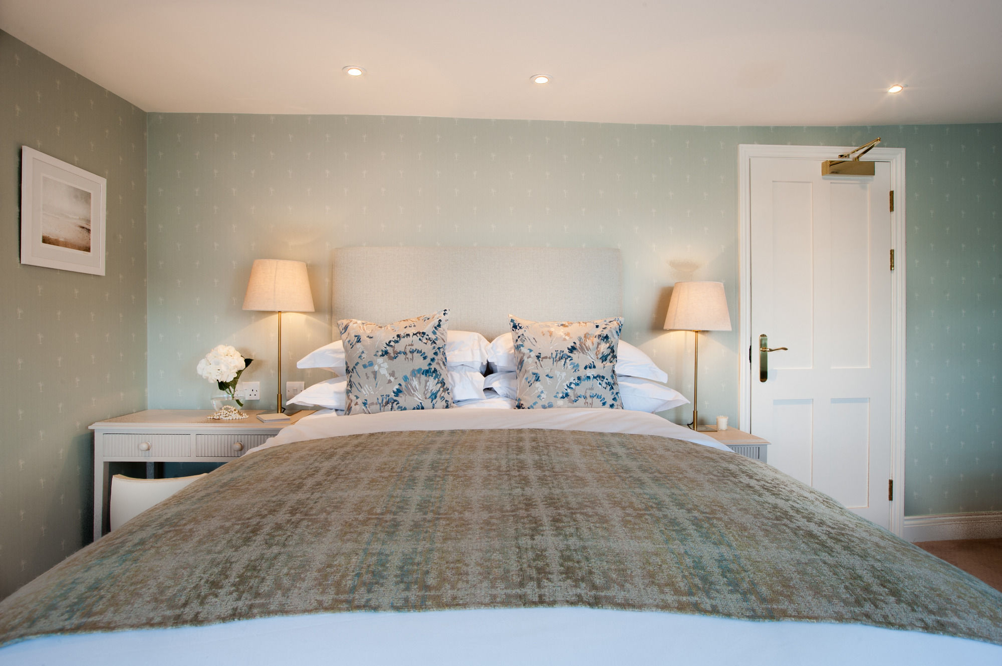 Фото The Charm Brighton Boutique Hotel and SPA