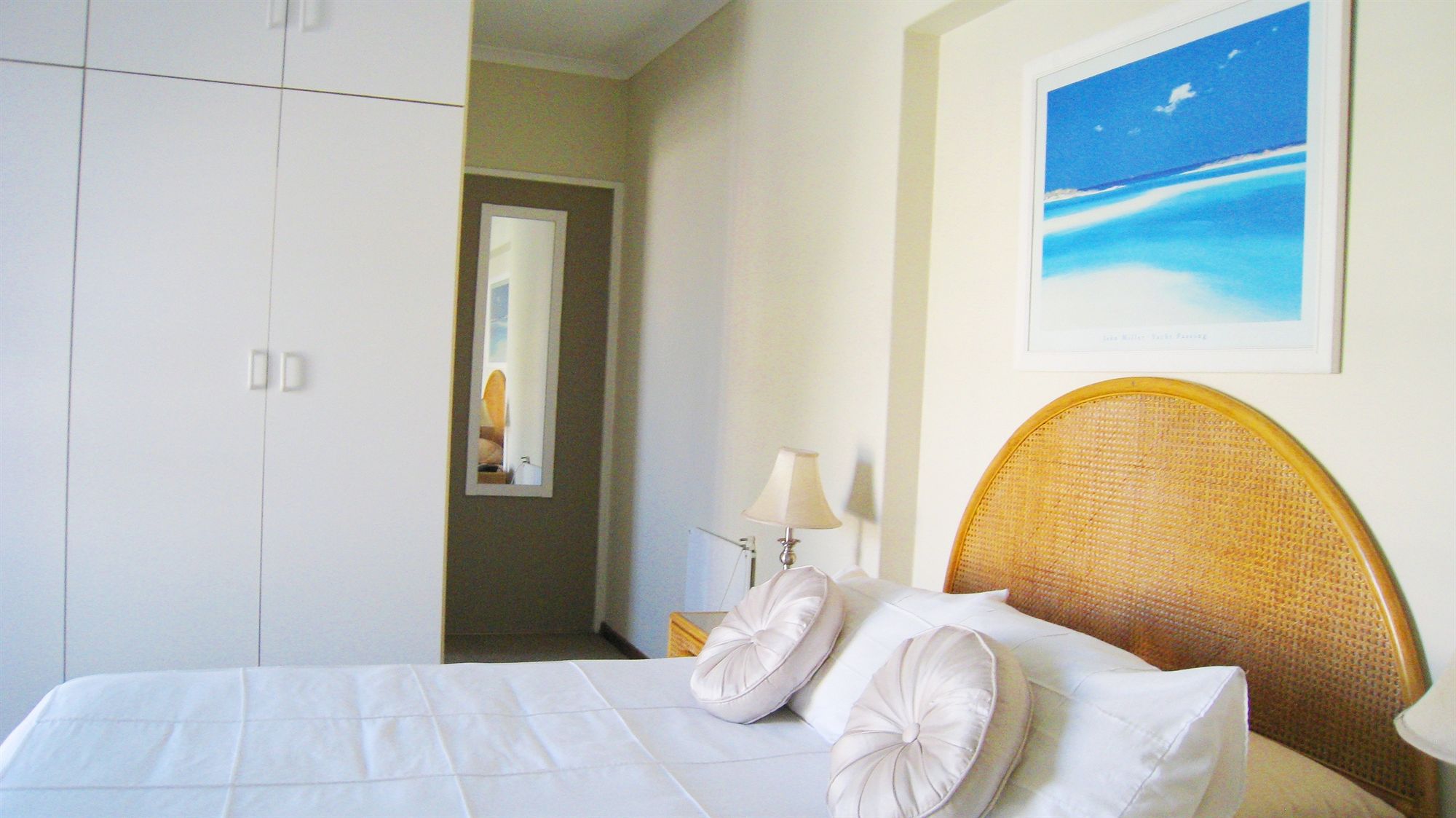 Фото Blouberg Dolphin Inn