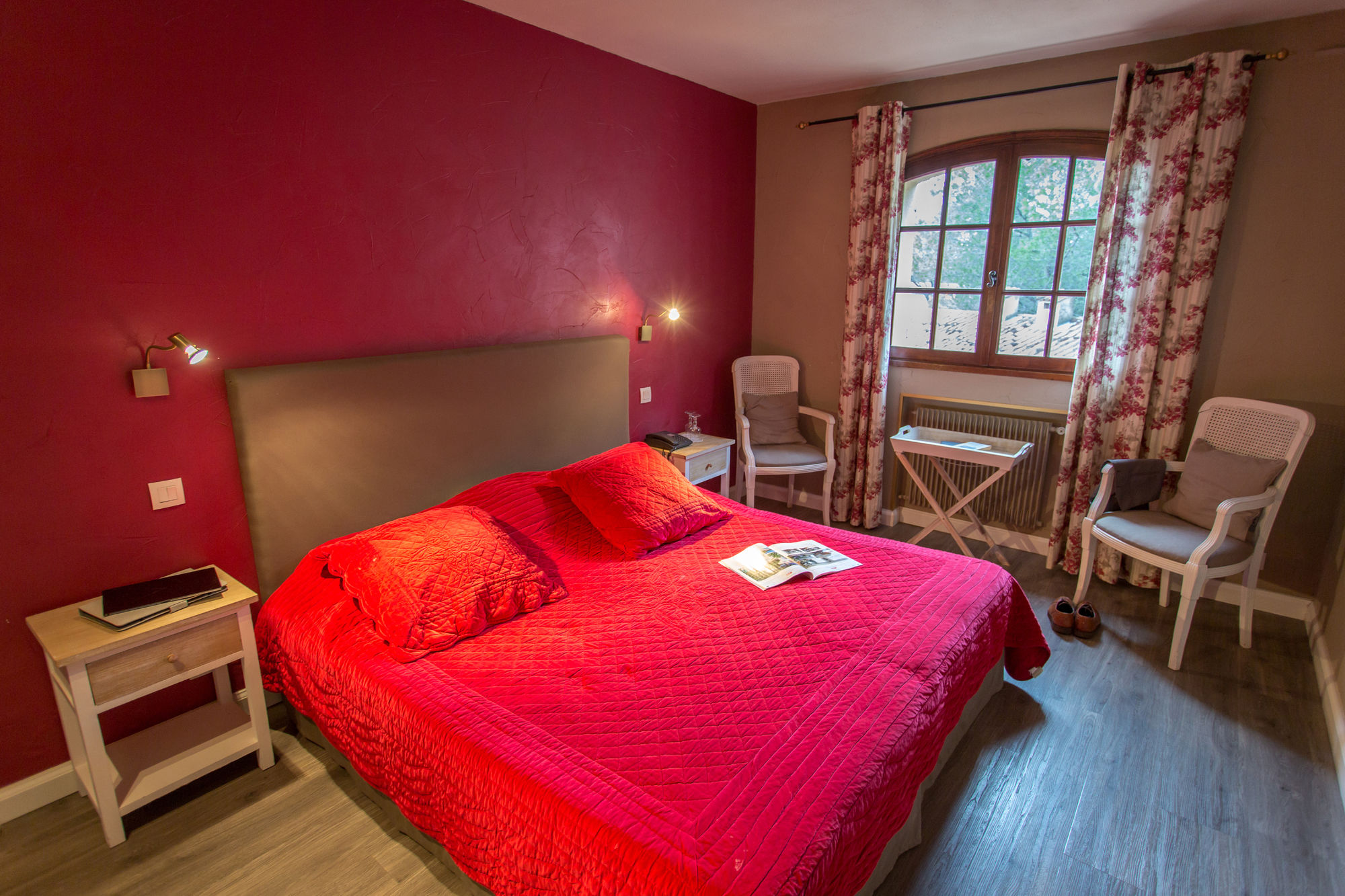 Фото Confidentiel hôtel