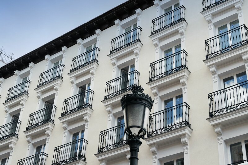 Апартаменты Mh Apartments Central Madrid в Мадриде