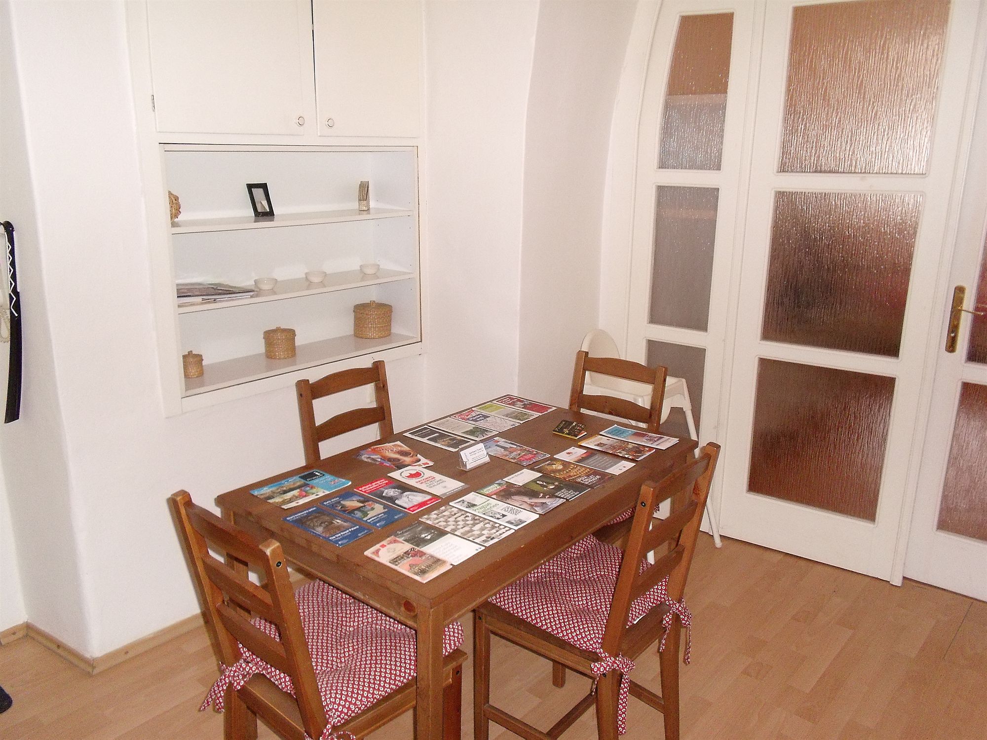 Фото Apartments Tynska 7