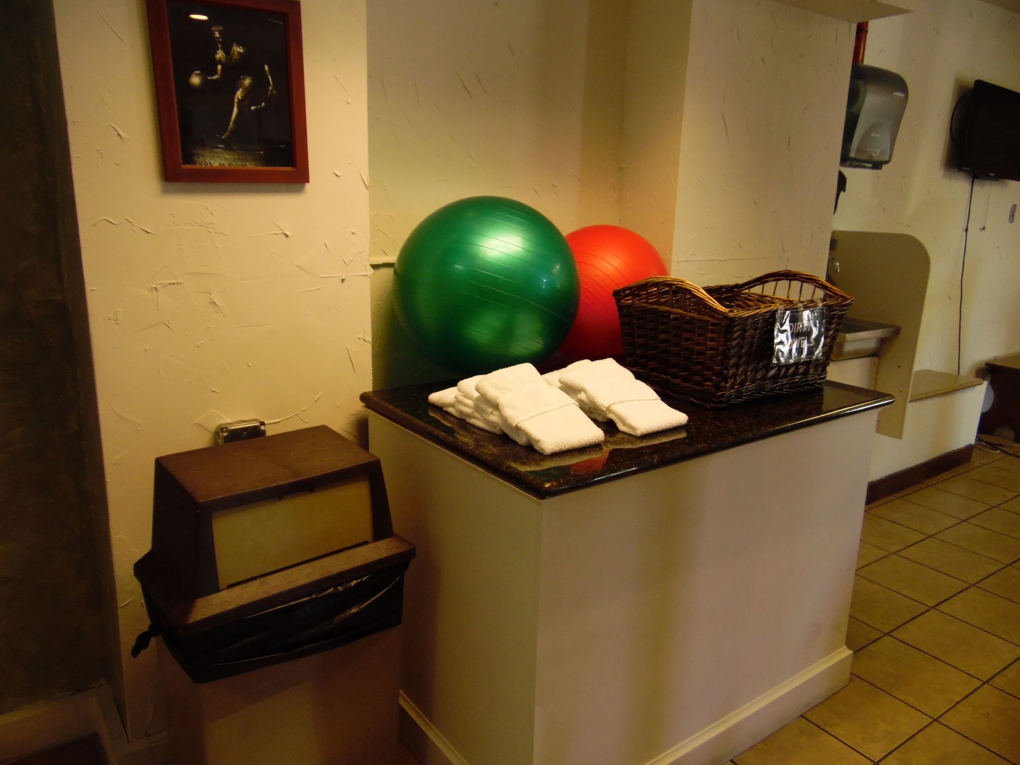 Фото Hotel Morgan a Wyndham Hotel