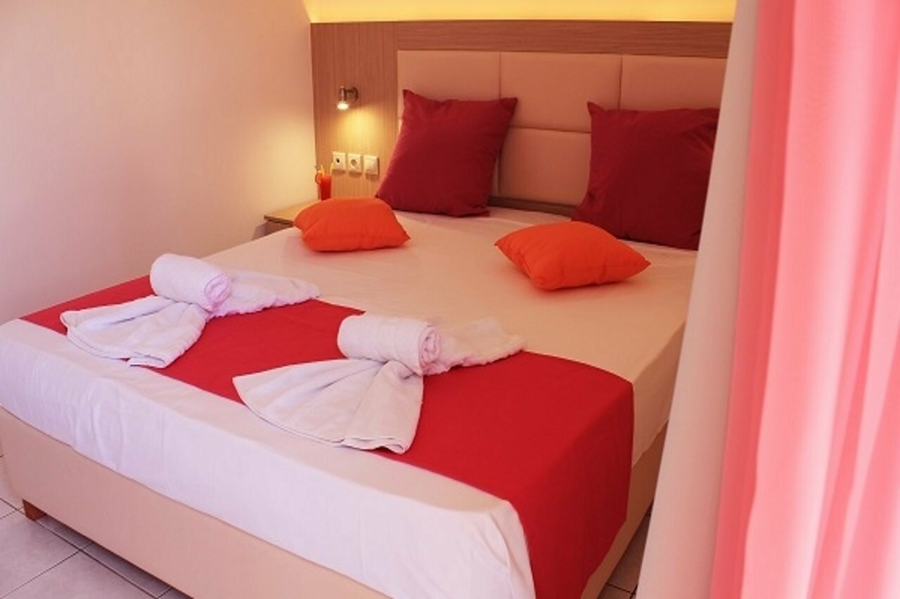 Фото Sun Boutique Hotel