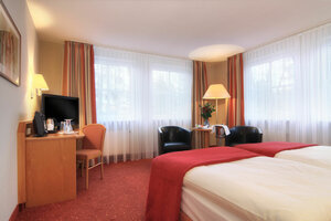 Гостиница Parkhotel Diani
