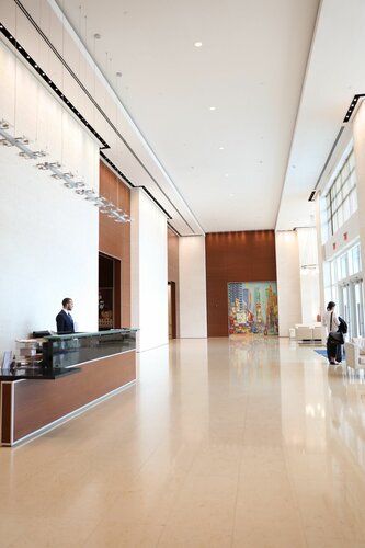 Апартаменты Ob Suites в Майами