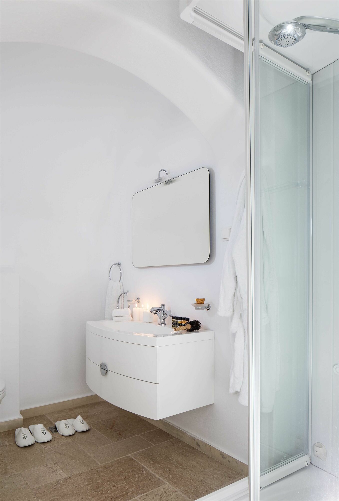 Фото Santorini Princess Presidential Suites