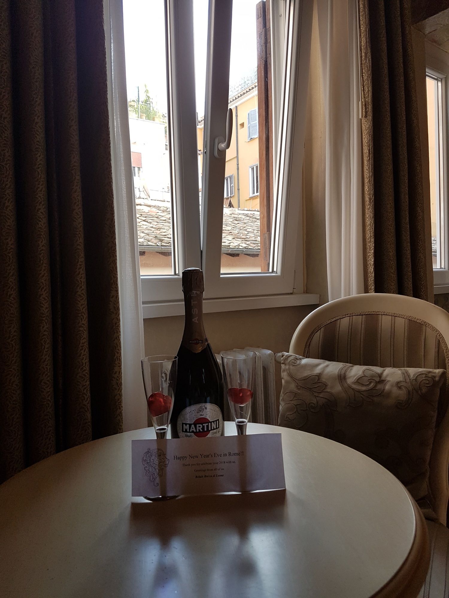 Фото Relais Bocca di Leone