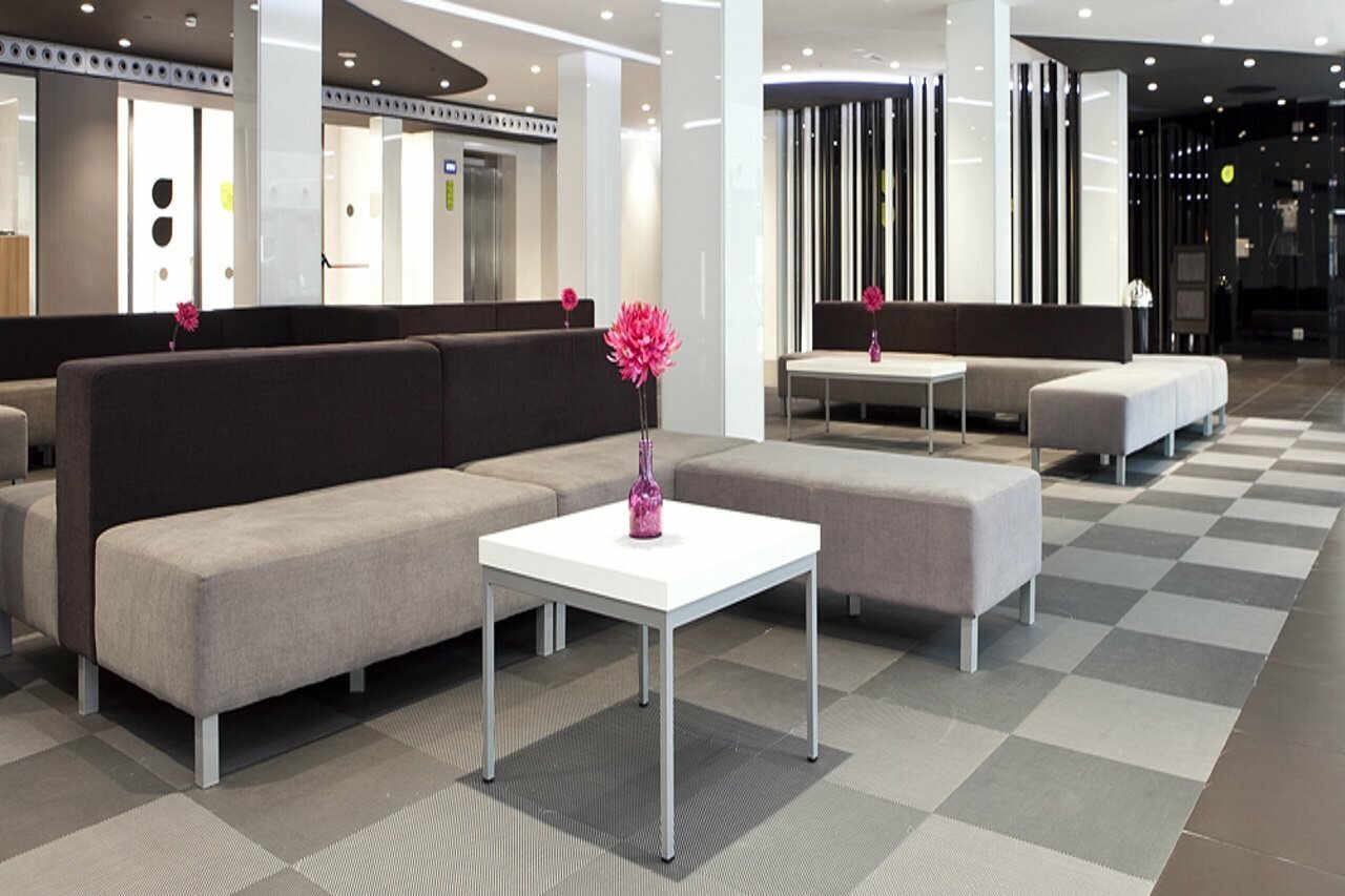 Фото Flash Hotel Benidorm