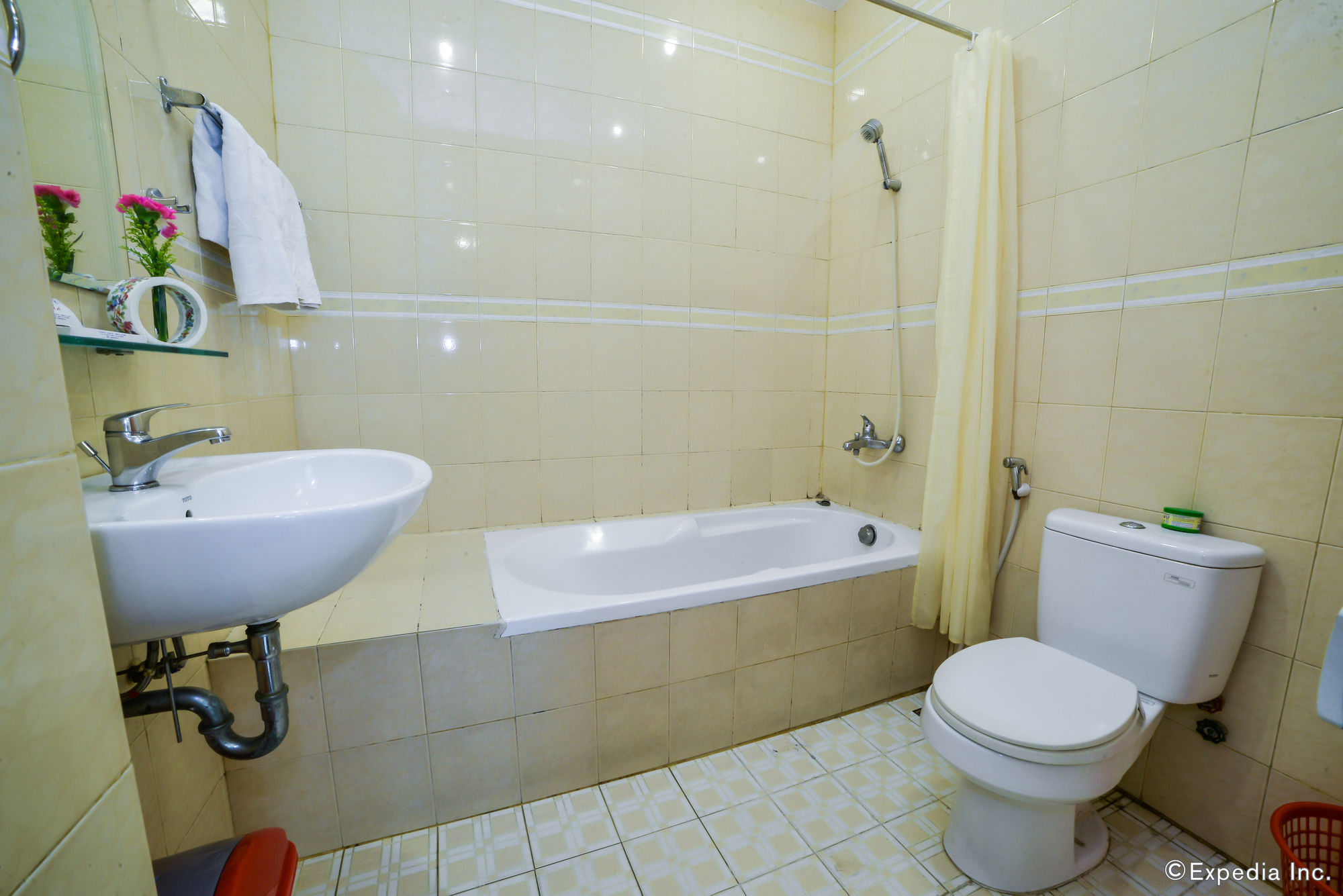 Фото Dai A Hotel